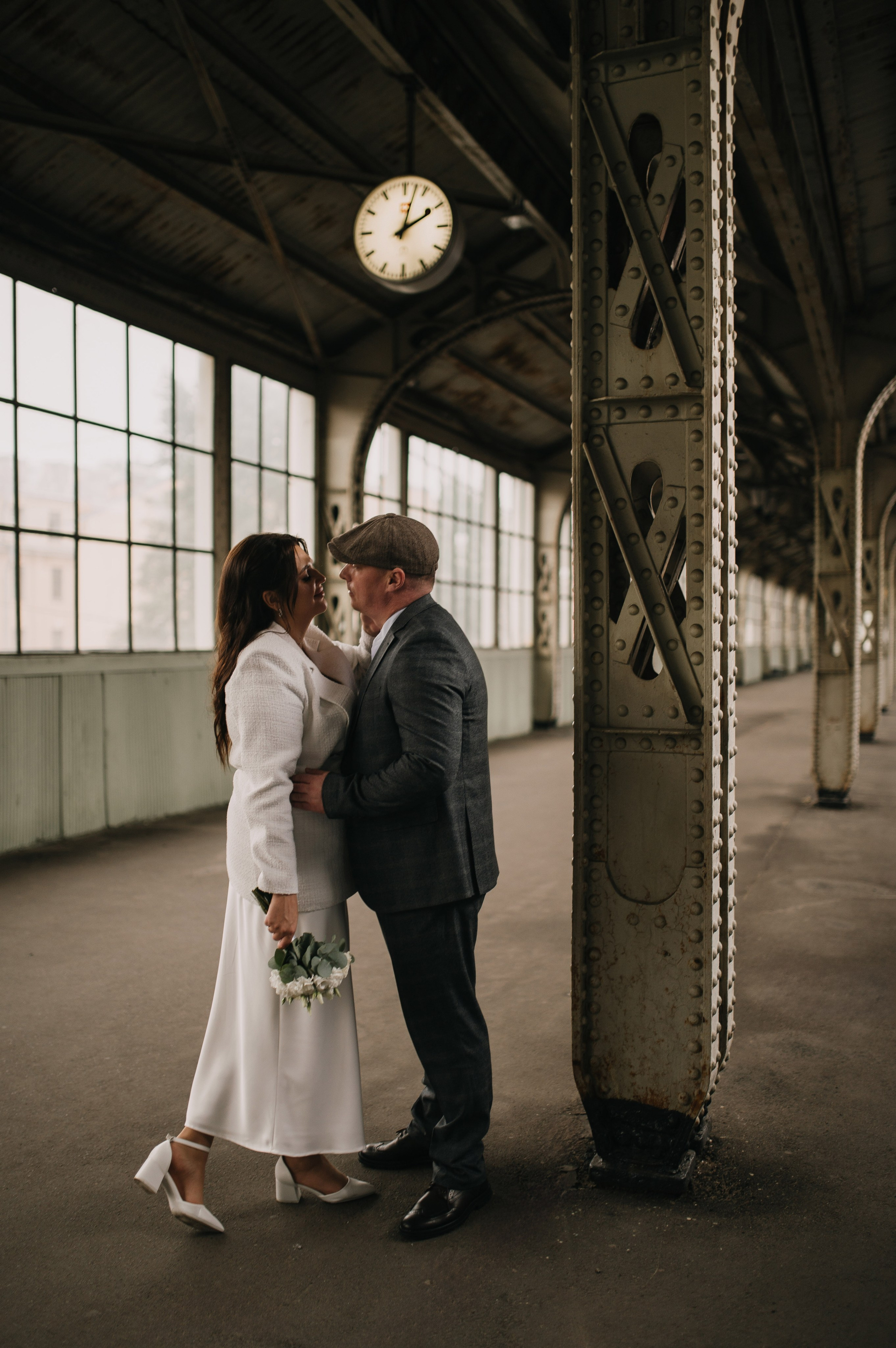 A&V | WEDDING. Лайфстайл фотограф в Санкт-Петербурге — Вера Целикова