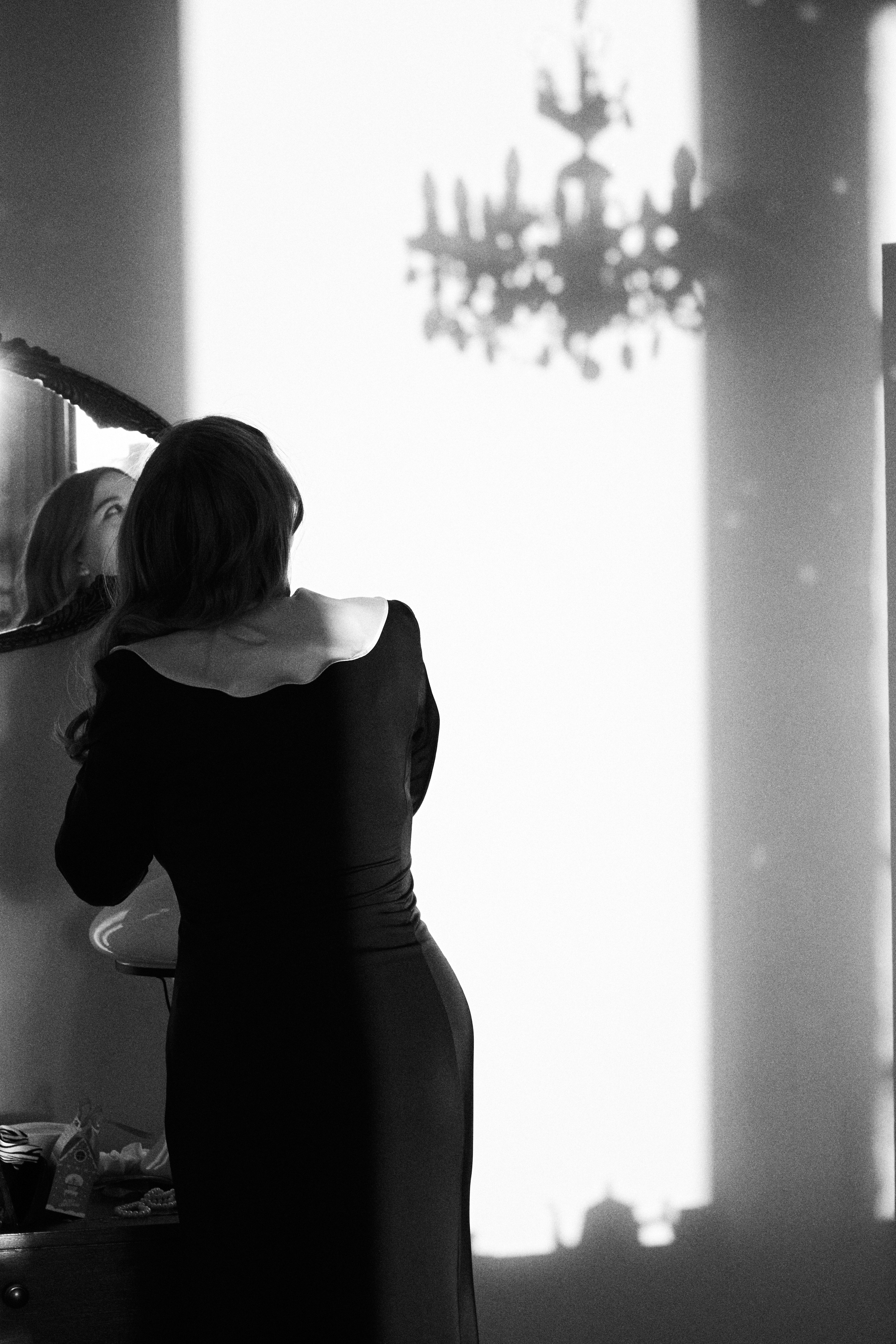 Галина. Портретный и свадебный фотограф в Москве Александра