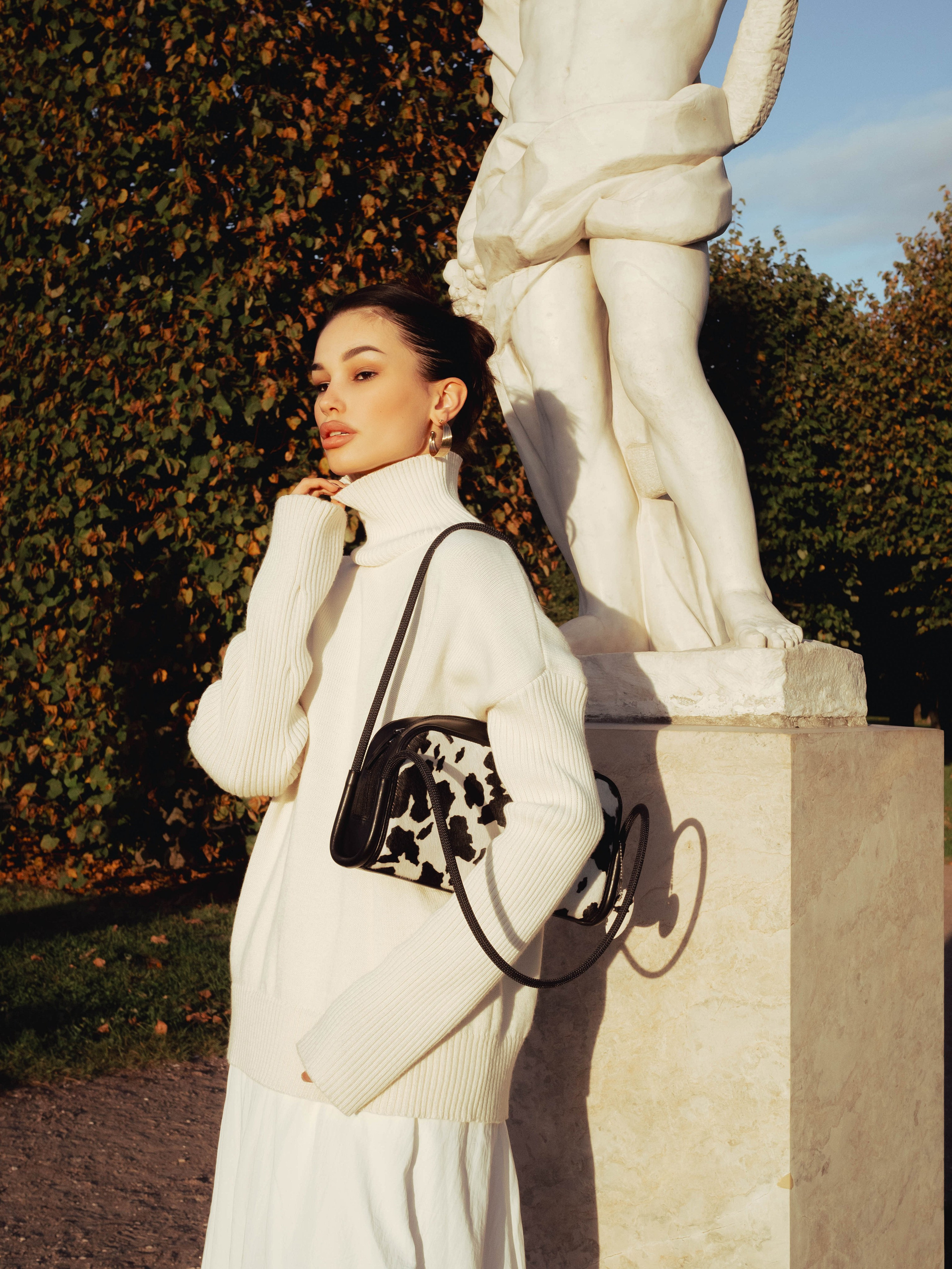 KNOWLEDGE. Арт директор, фотограф в СПб и Москве Картавцева Дар