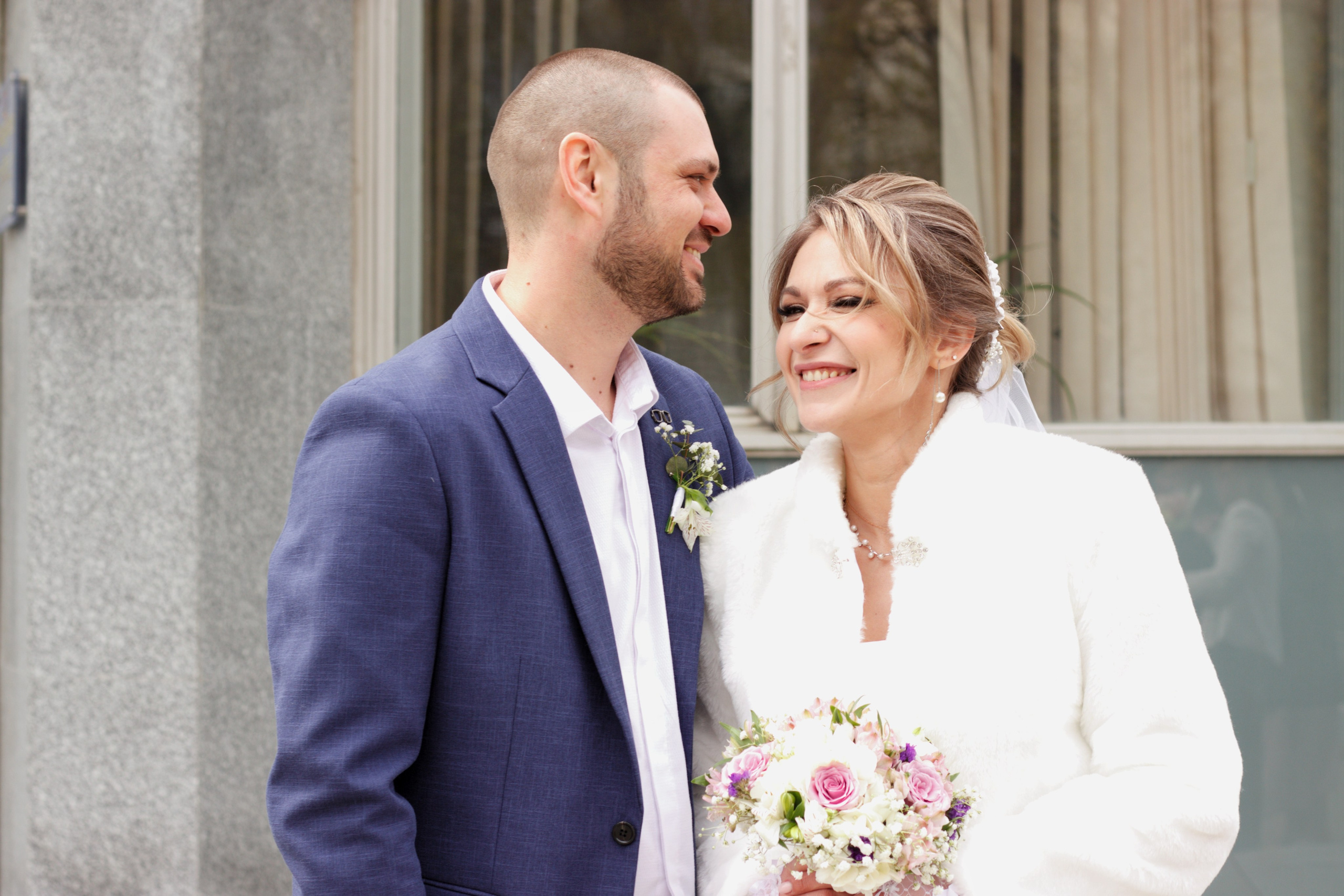 Свадебные съёмки. Фотограф Анастасия Москва|Одинцово