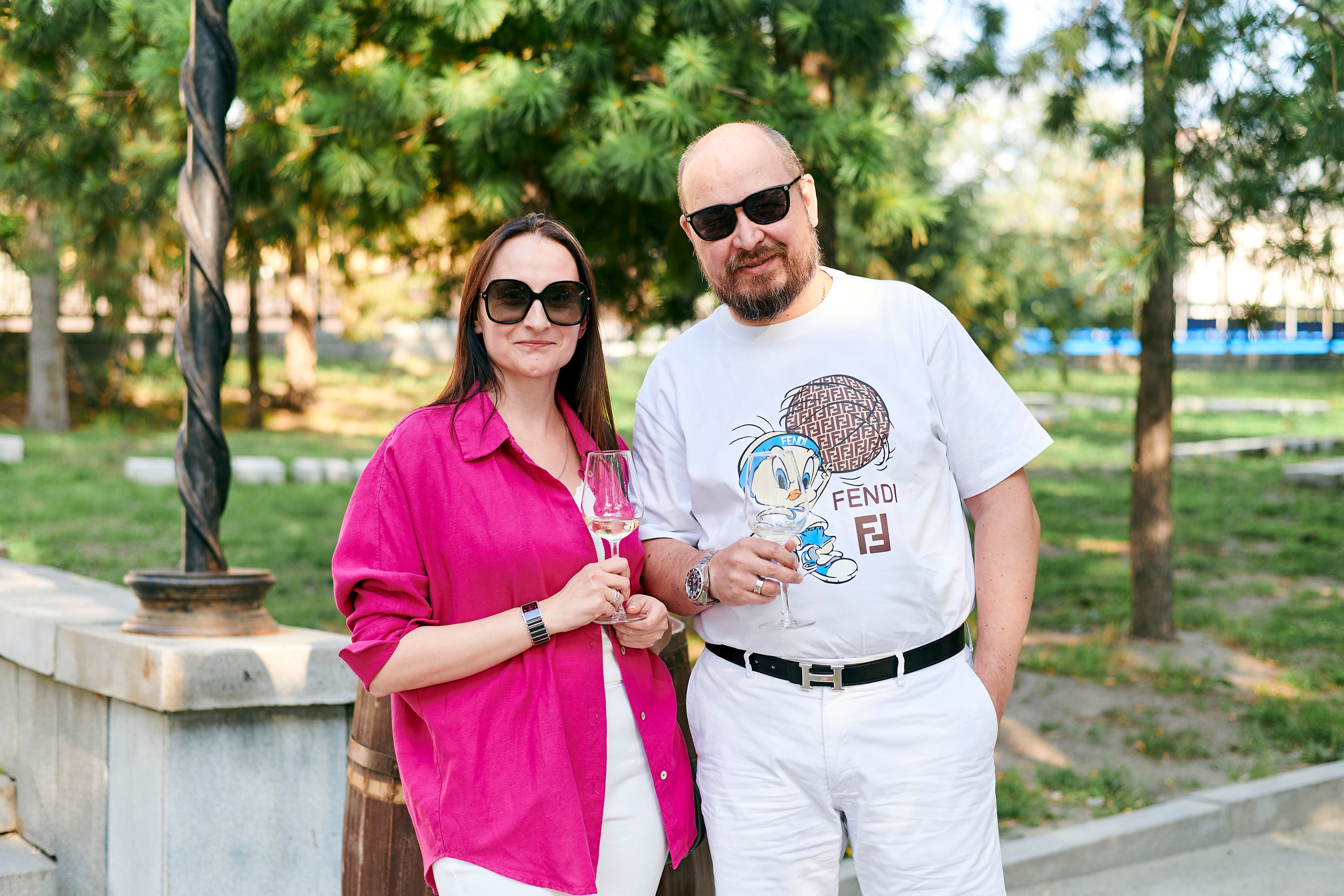 Ужин-открытие фестиваля в честь 300-летия Екатеринбурга!. Фотограф Постольник Дарья