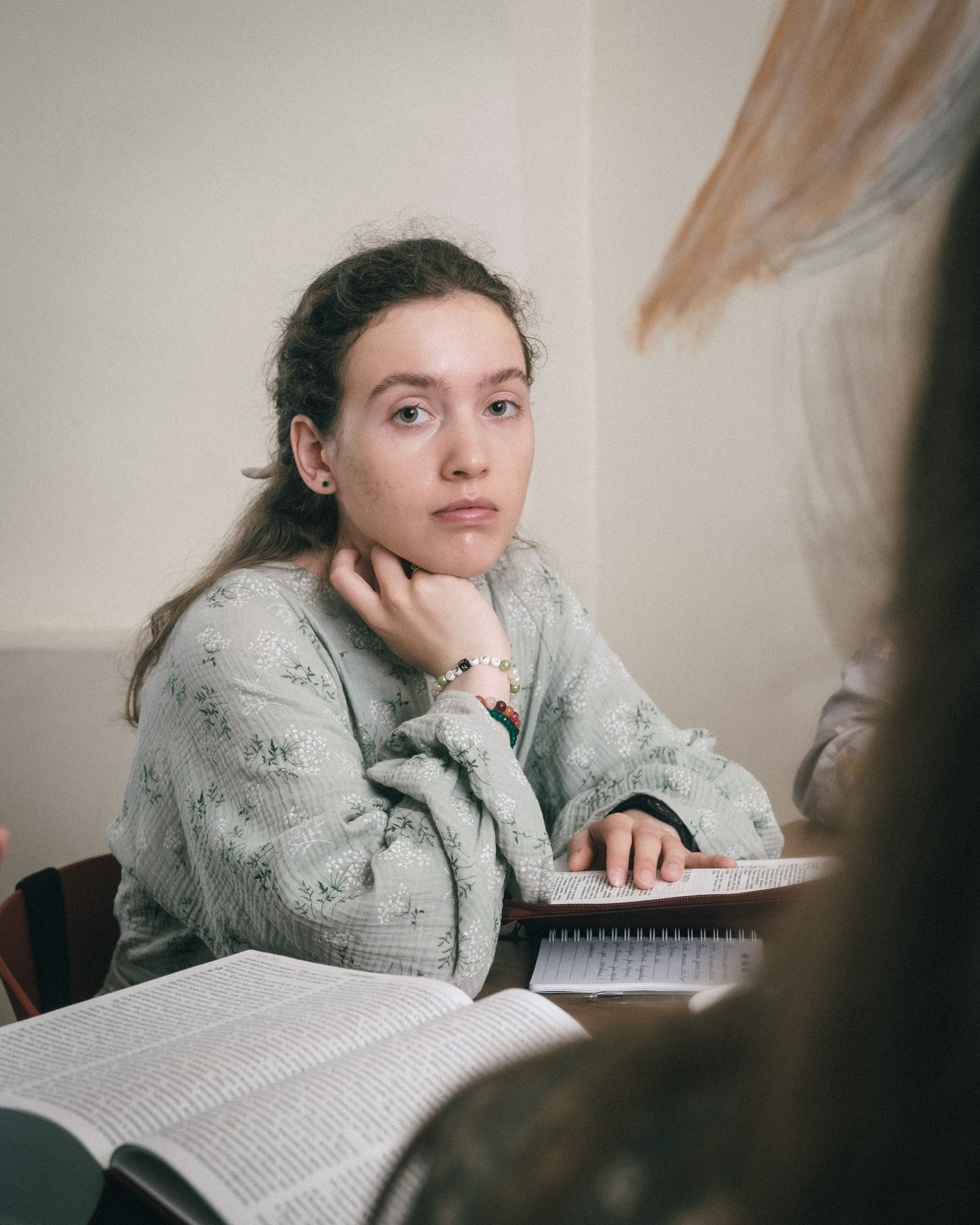Библейский завтрак 04.06.2024. Фотограф в Москве Максим Скоробогатов