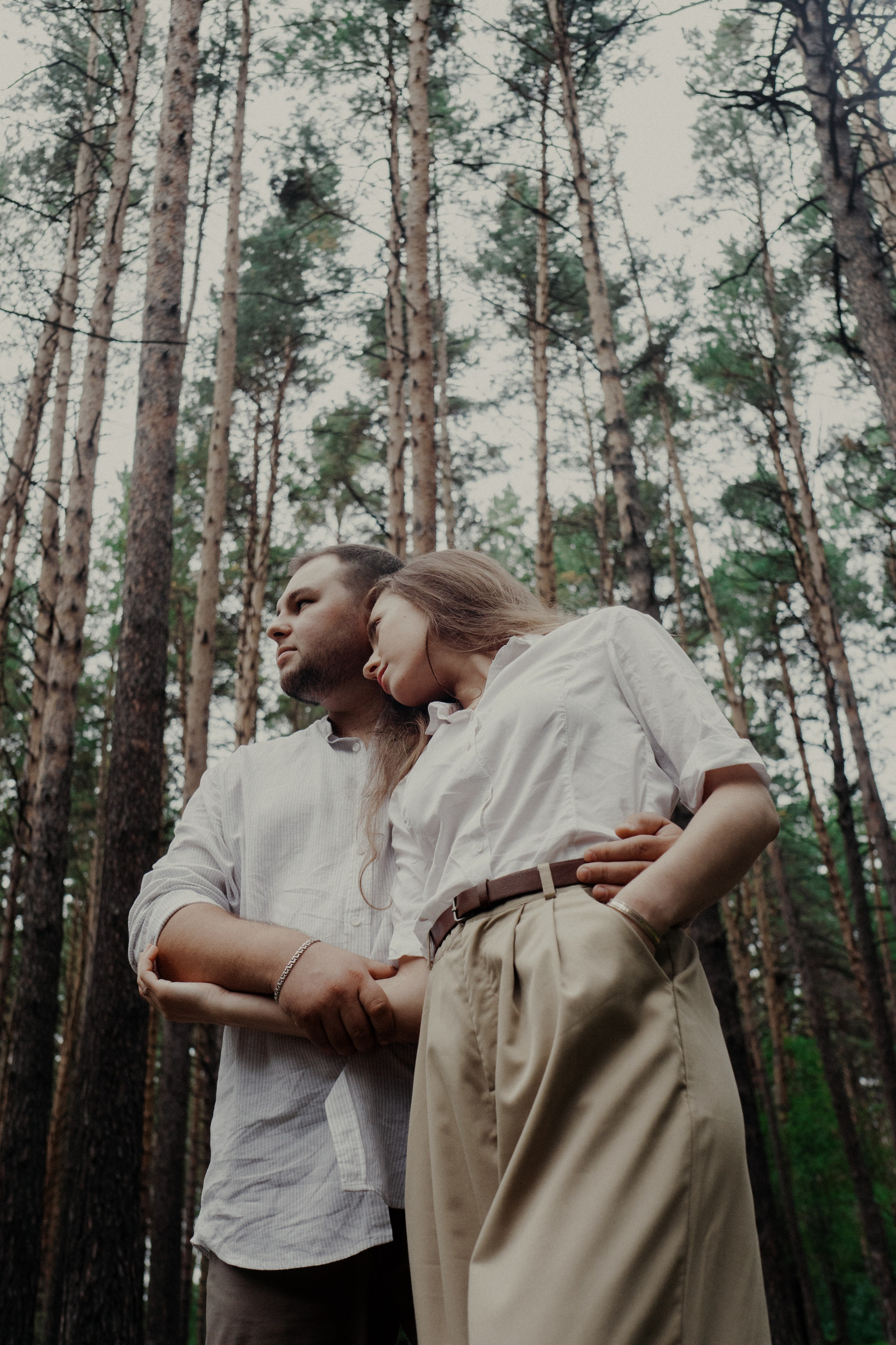 Перед свадьбой. Фотограф Томск Новосибирск Елизавета Вахтеева