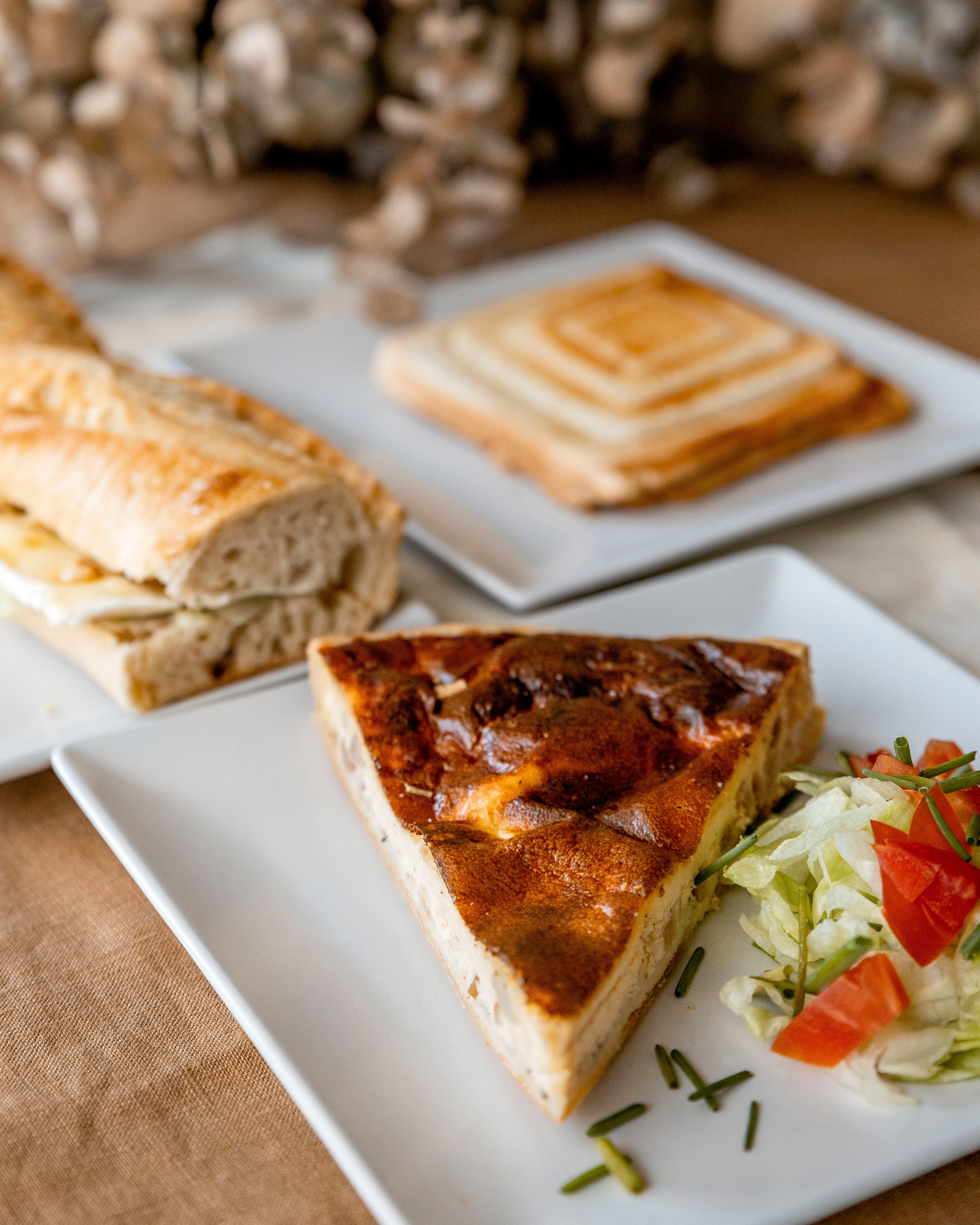 Ресторан.Контент.Меню. Фотограф в Санкт-Петербурге Ефремова Наталья