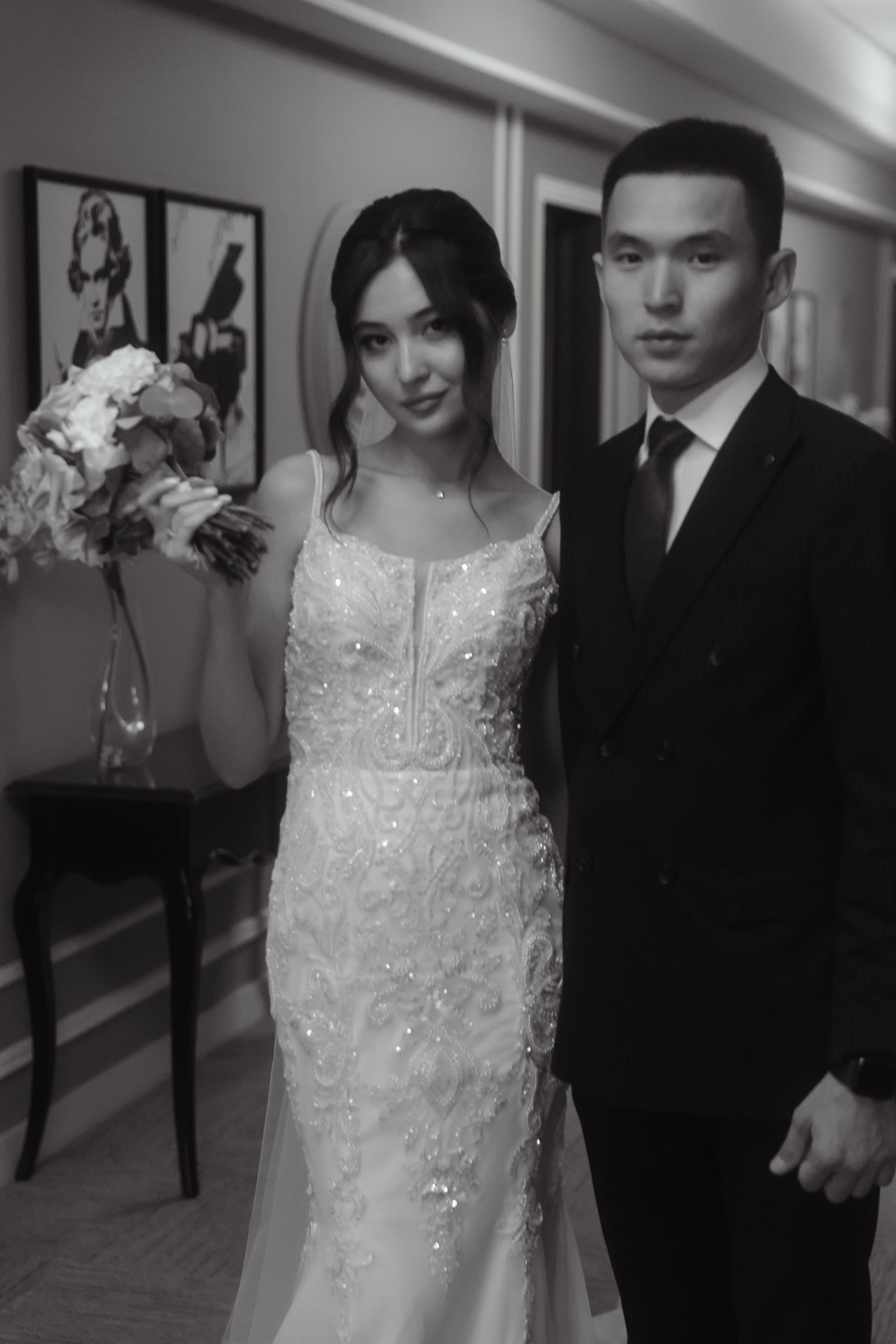 Smst & Zhaina. Свадебный и Семейный фотограф в Петрпавловске