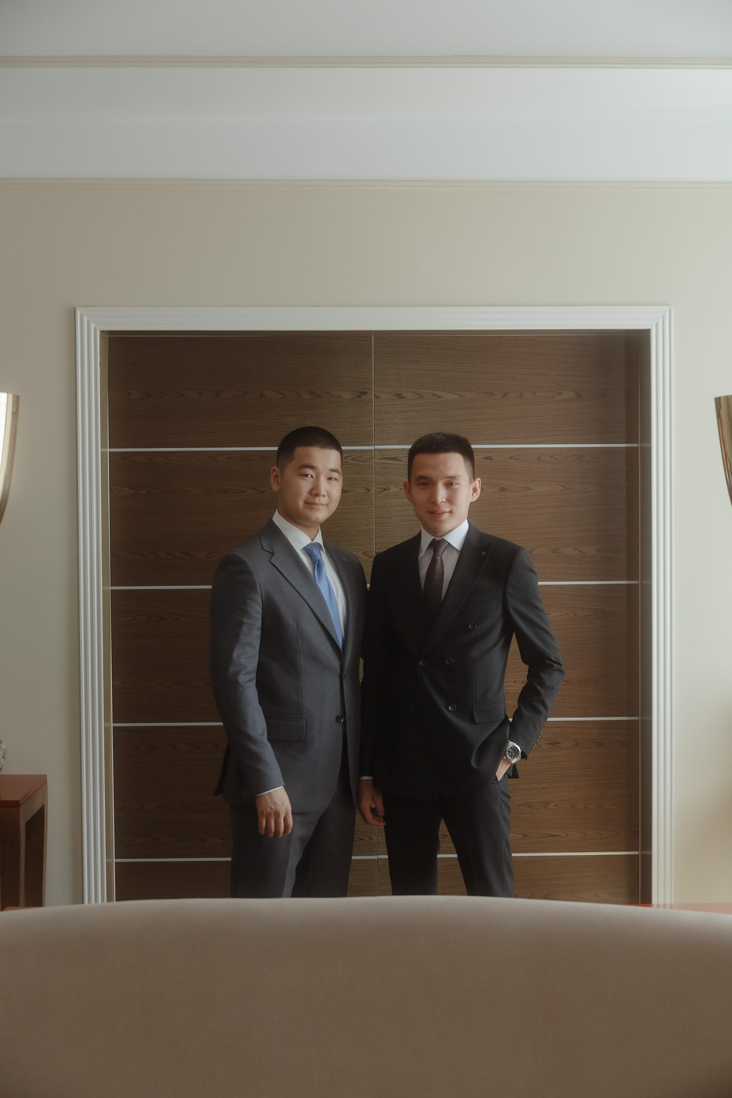 Smst & Zhaina. Свадебный и Семейный фотограф в Петрпавловске