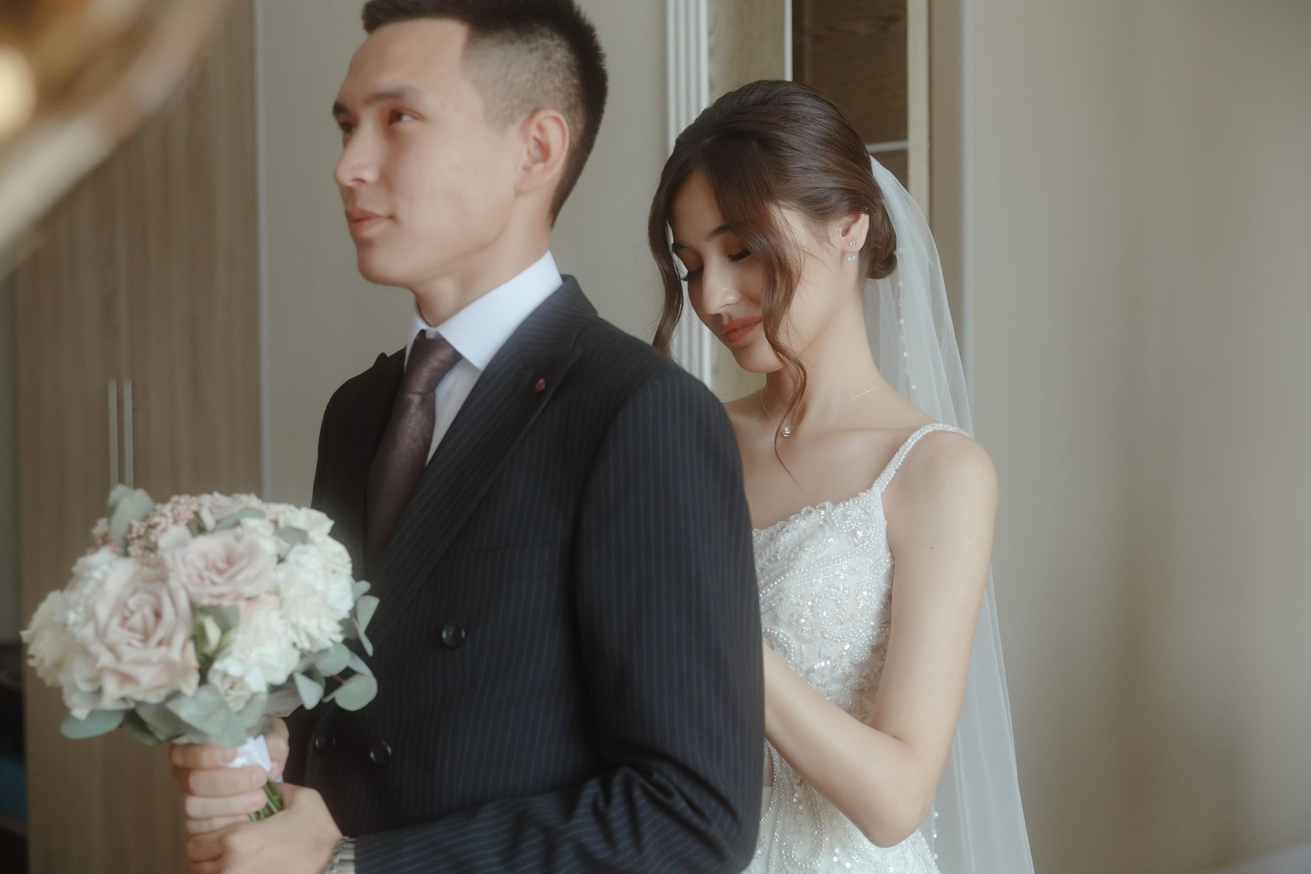 Smst & Zhaina. Свадебный и Семейный фотограф в Петрпавловске