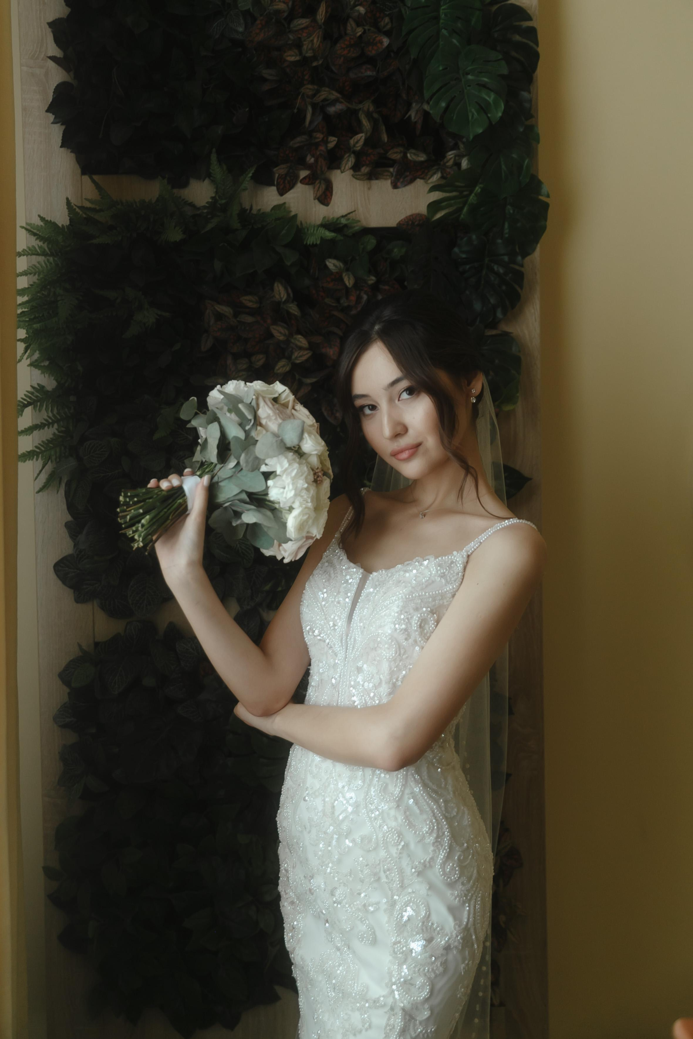 Smst & Zhaina. Свадебный и Семейный фотограф в Петрпавловске