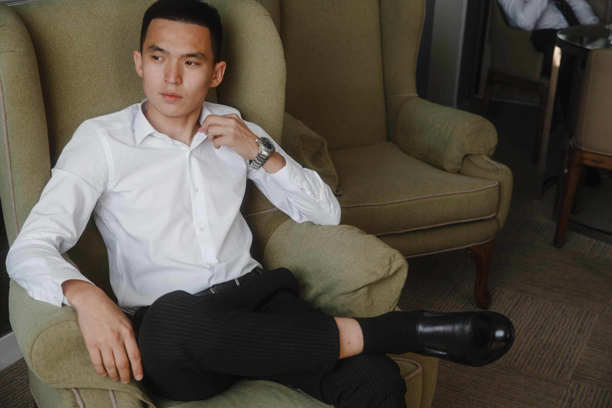 Smst & Zhaina. Свадебный и Семейный фотограф в Петрпавловске