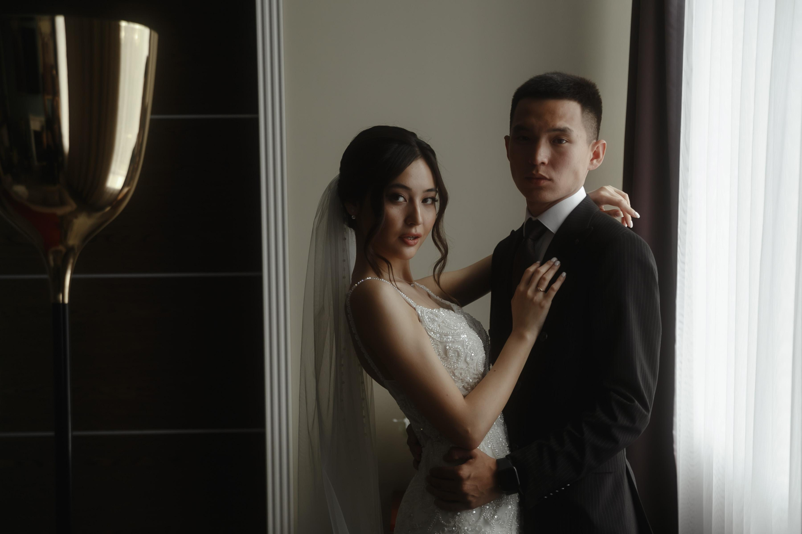 Smst & Zhaina. Свадебный и Семейный фотограф в Петрпавловске