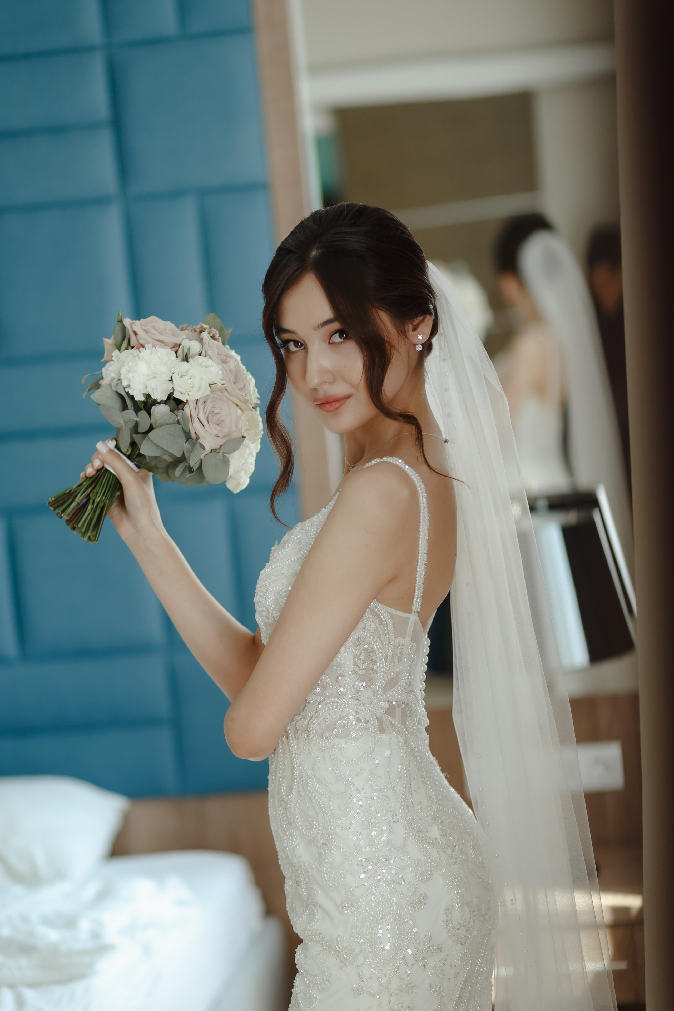 Smst & Zhaina. Свадебный и Семейный фотограф в Петрпавловске