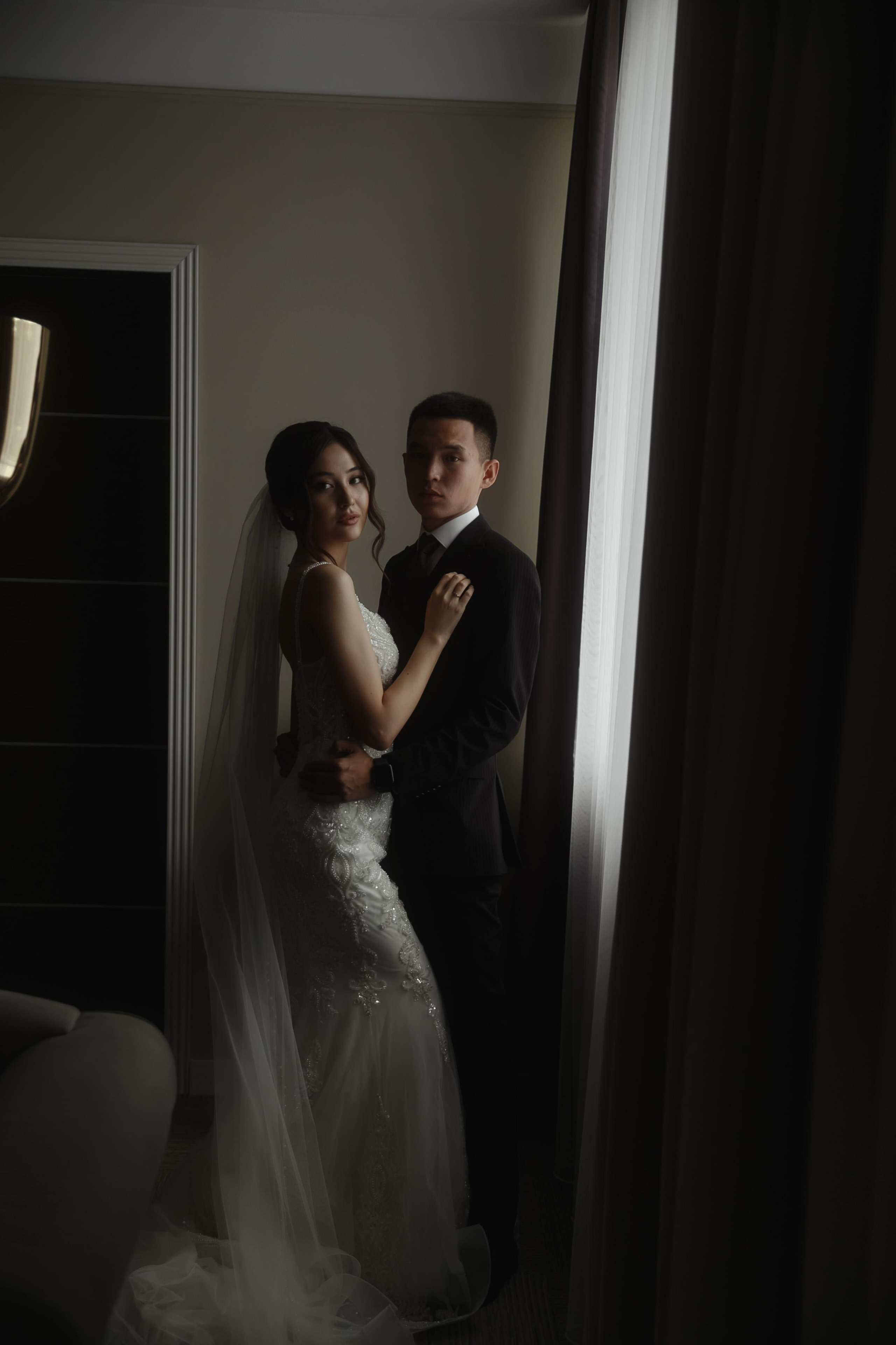 Smst & Zhaina. Свадебный и Семейный фотограф в Петрпавловске