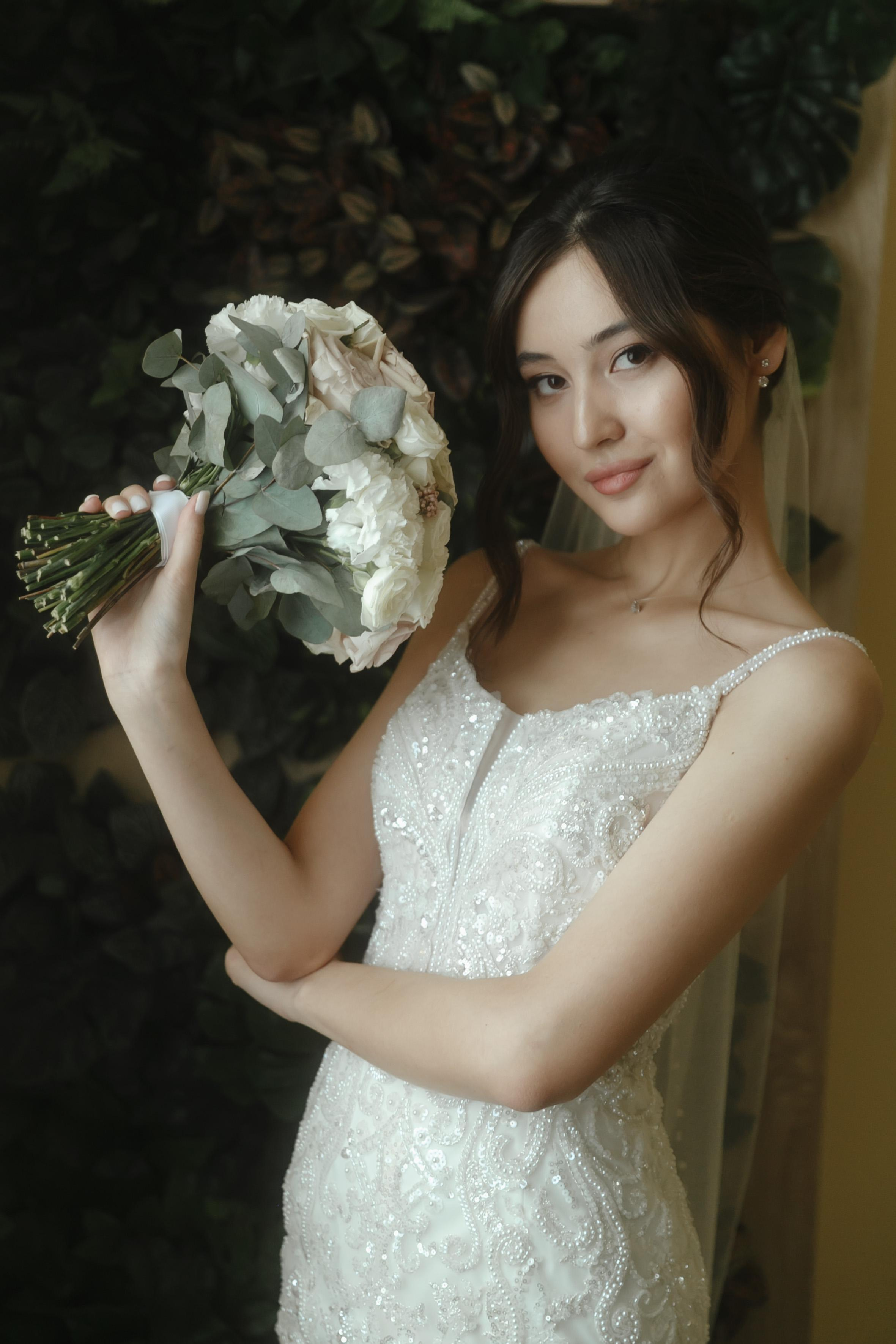 Smst & Zhaina. Свадебный и Семейный фотограф в Петрпавловске