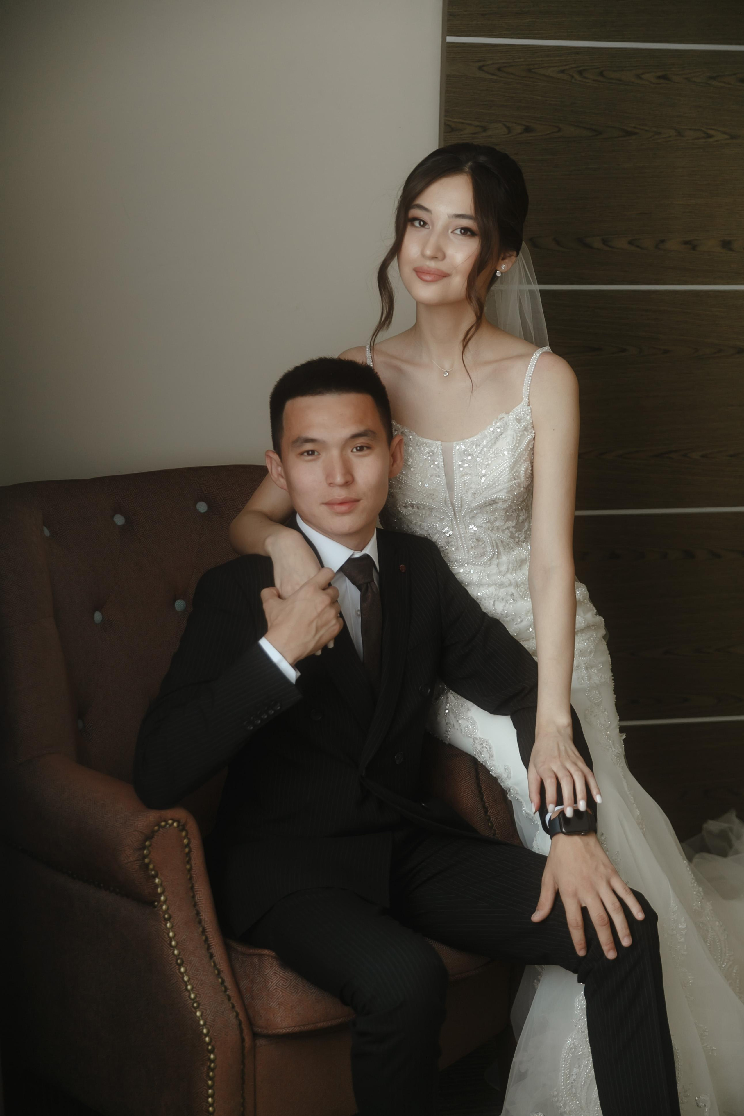 Smst & Zhaina. Свадебный и Семейный фотограф в Петрпавловске