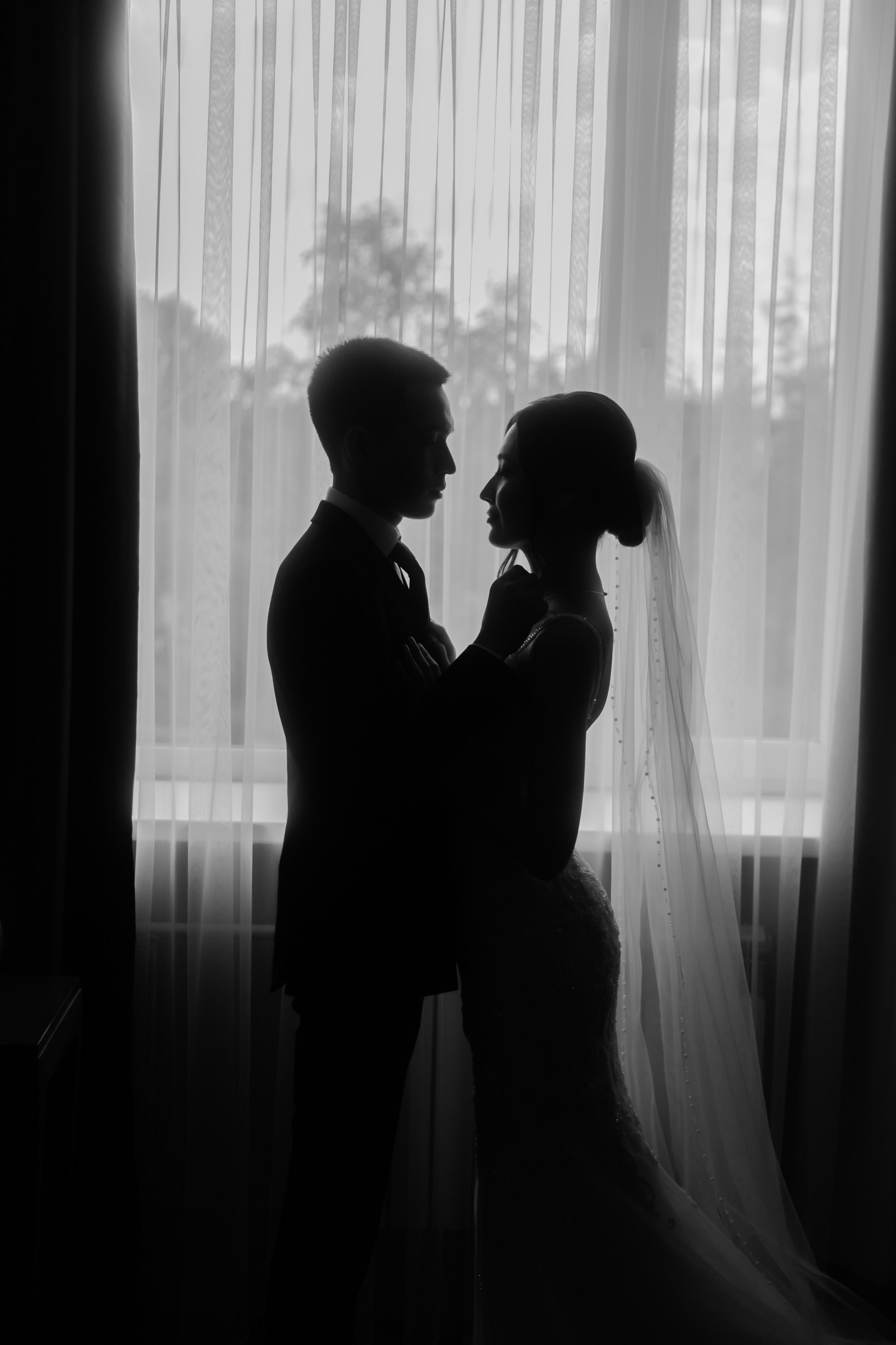 Smst & Zhaina. Свадебный и Семейный фотограф в Петрпавловске