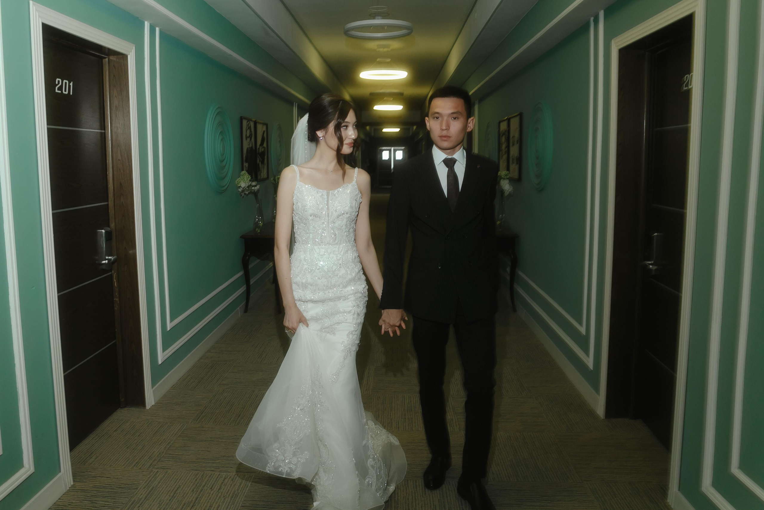 Smst & Zhaina. Свадебный и Семейный фотограф в Петрпавловске