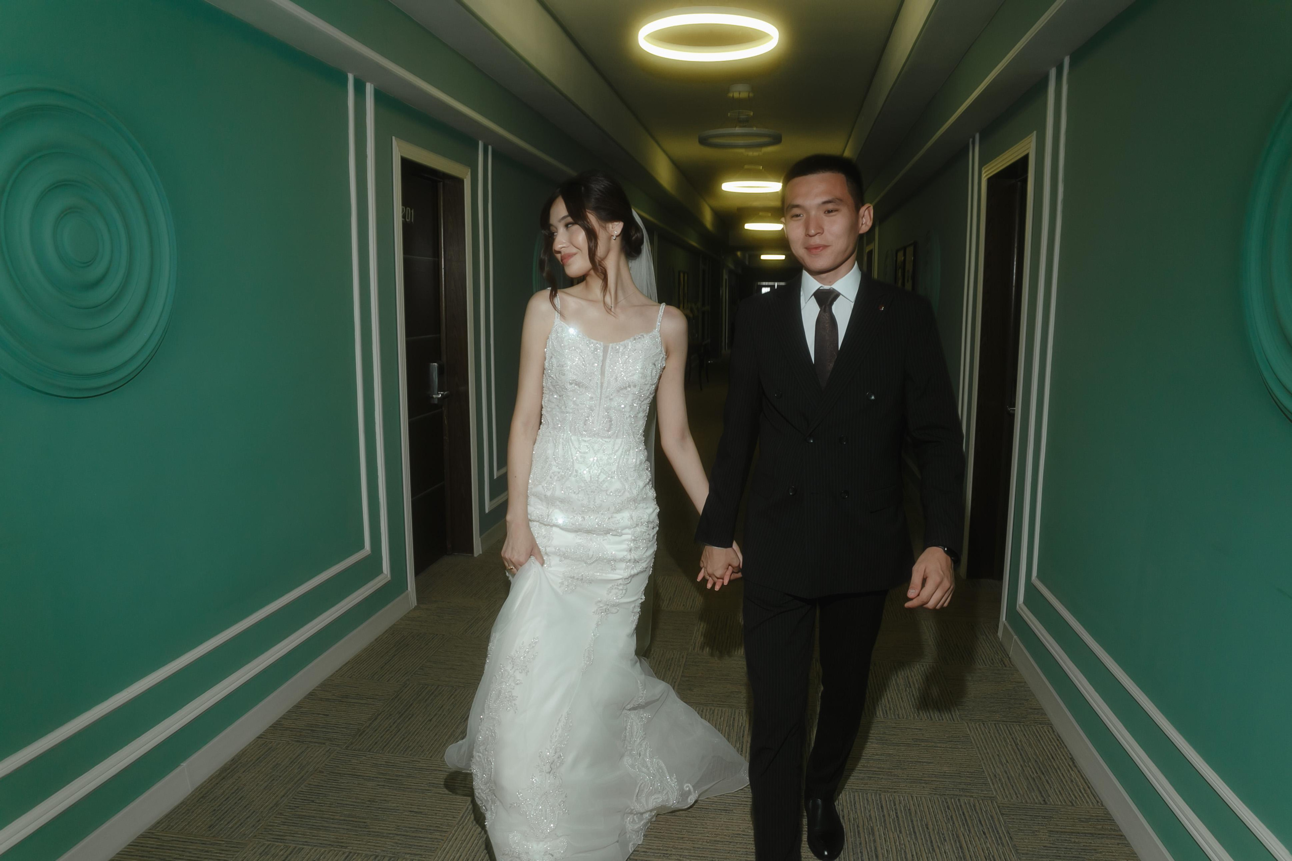 Smst & Zhaina. Свадебный и Семейный фотограф в Петрпавловске