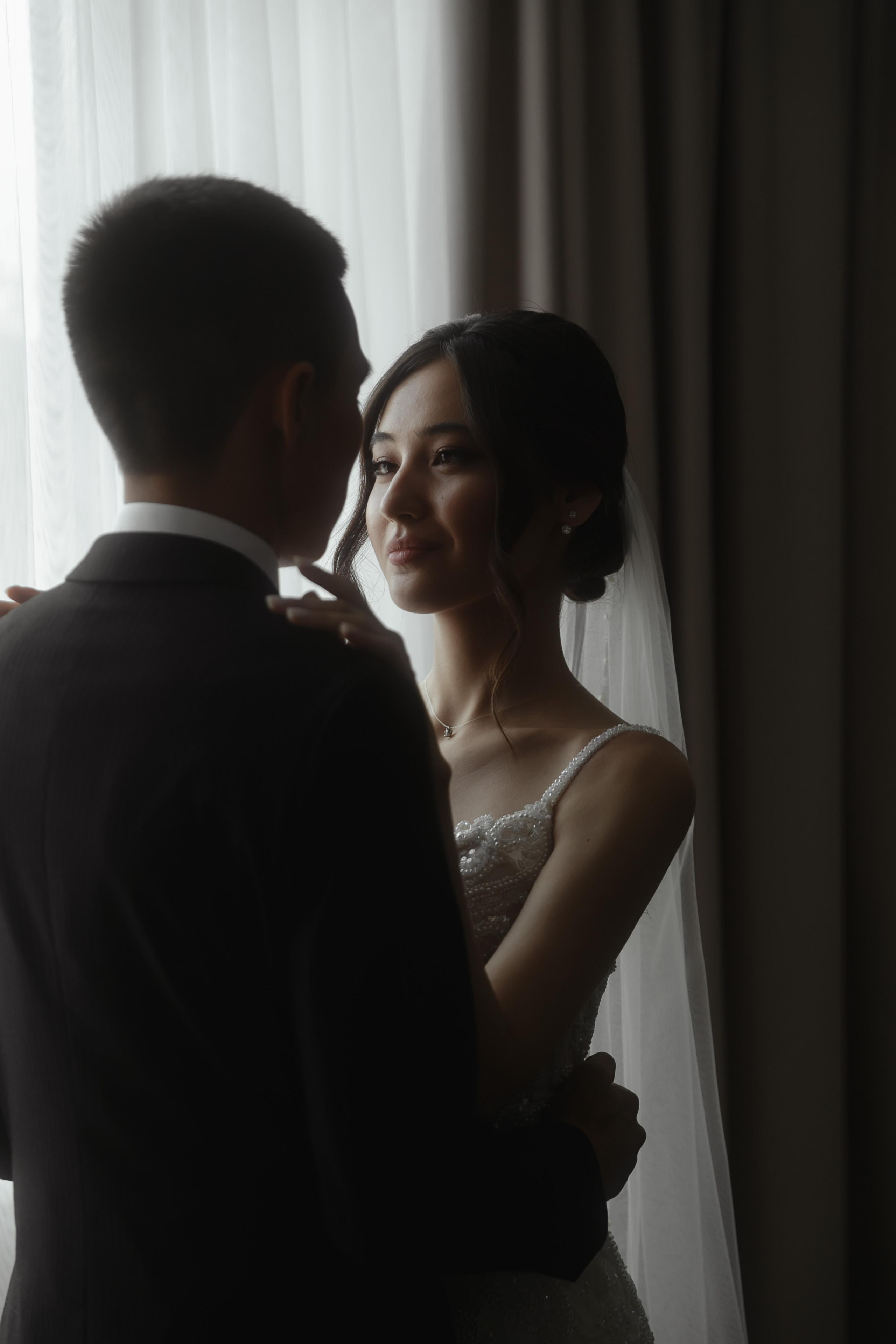 Smst & Zhaina. Свадебный и Семейный фотограф в Петрпавловске