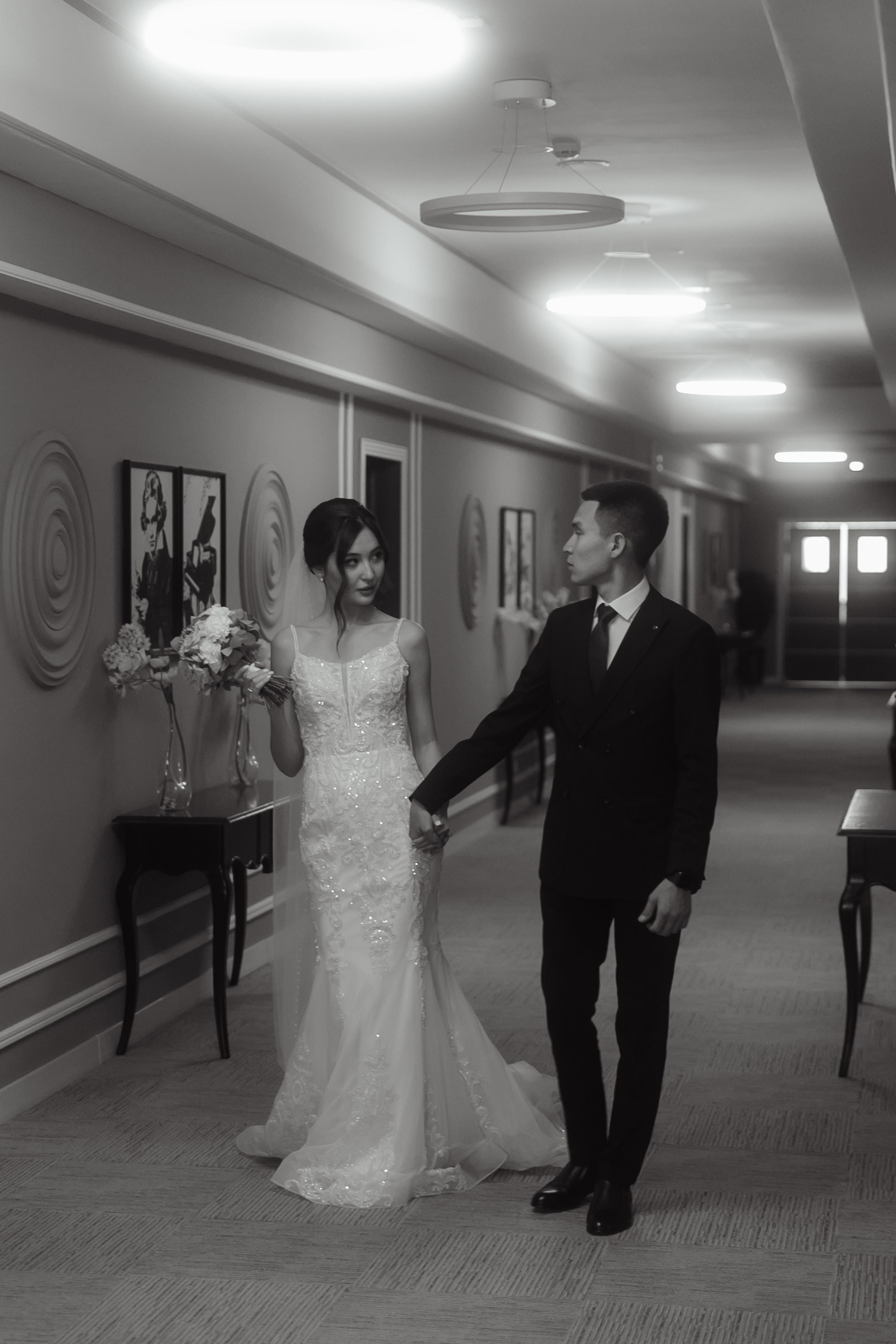 Smst & Zhaina. Свадебный и Семейный фотограф в Петрпавловске