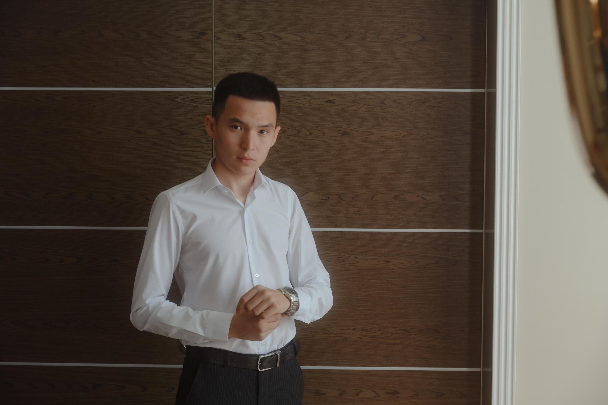 Smst & Zhaina. Свадебный и Семейный фотограф в Петрпавловске