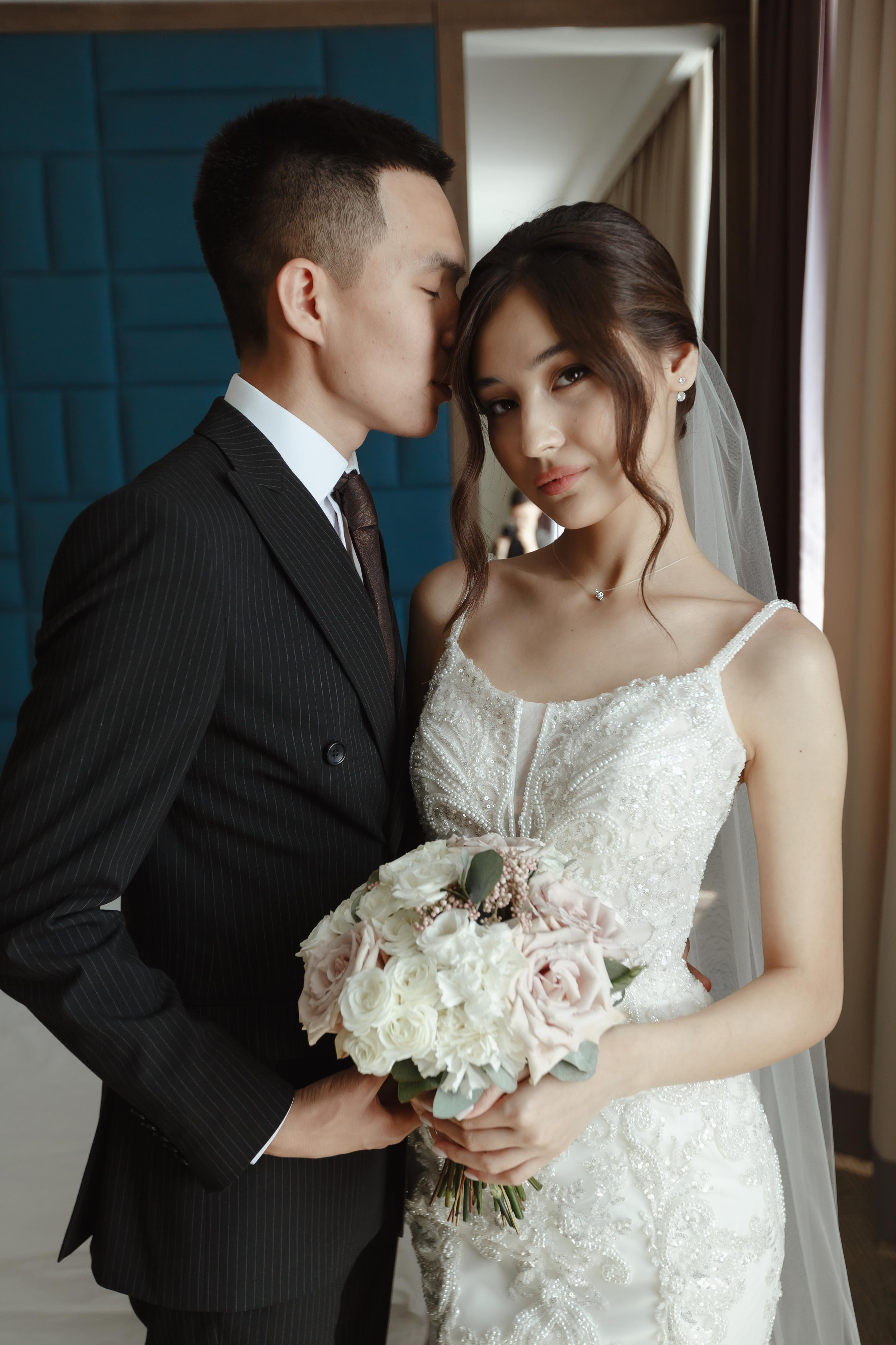 Smst & Zhaina. Свадебный и Семейный фотограф в Петрпавловске