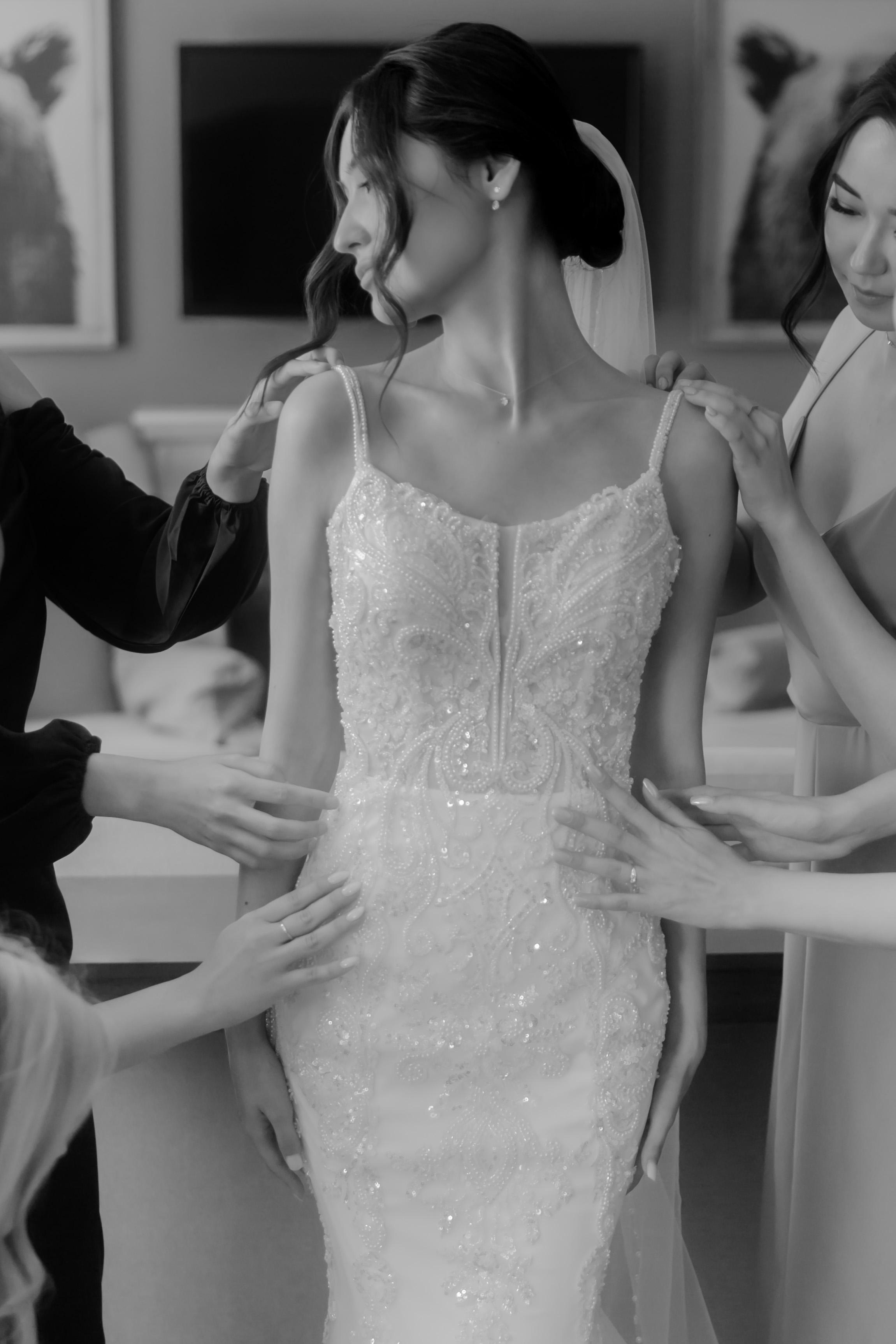 Smst & Zhaina. Свадебный и Семейный фотограф в Петрпавловске