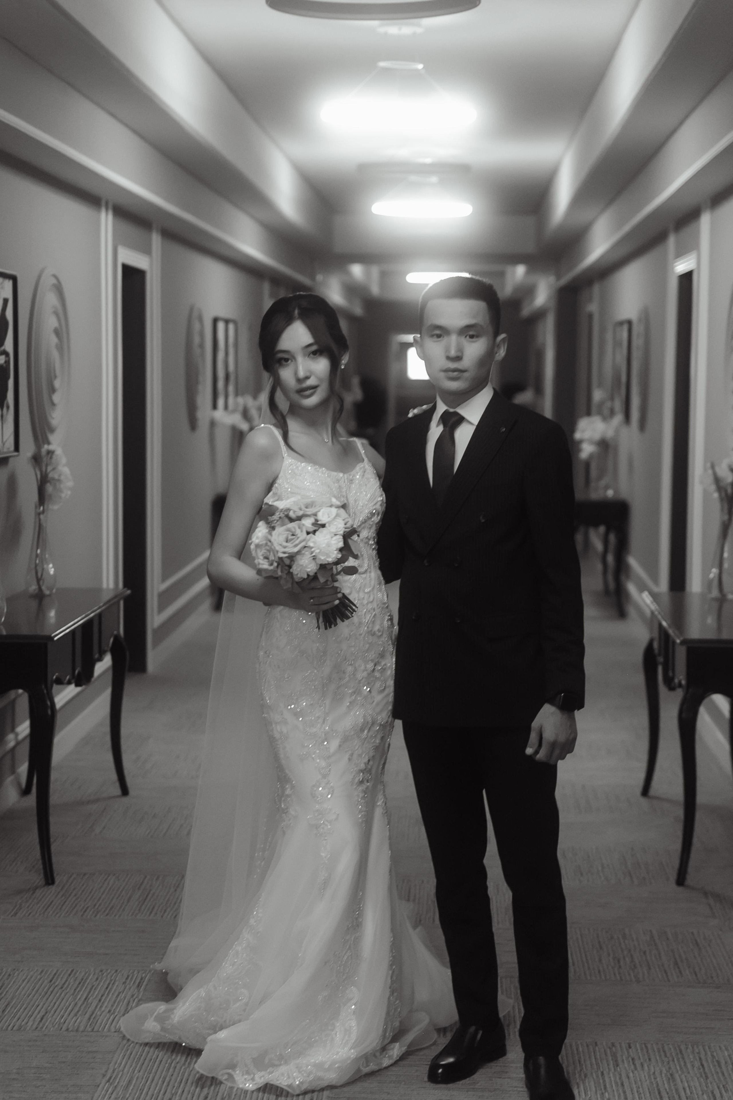 Smst & Zhaina. Свадебный и Семейный фотограф в Петрпавловске