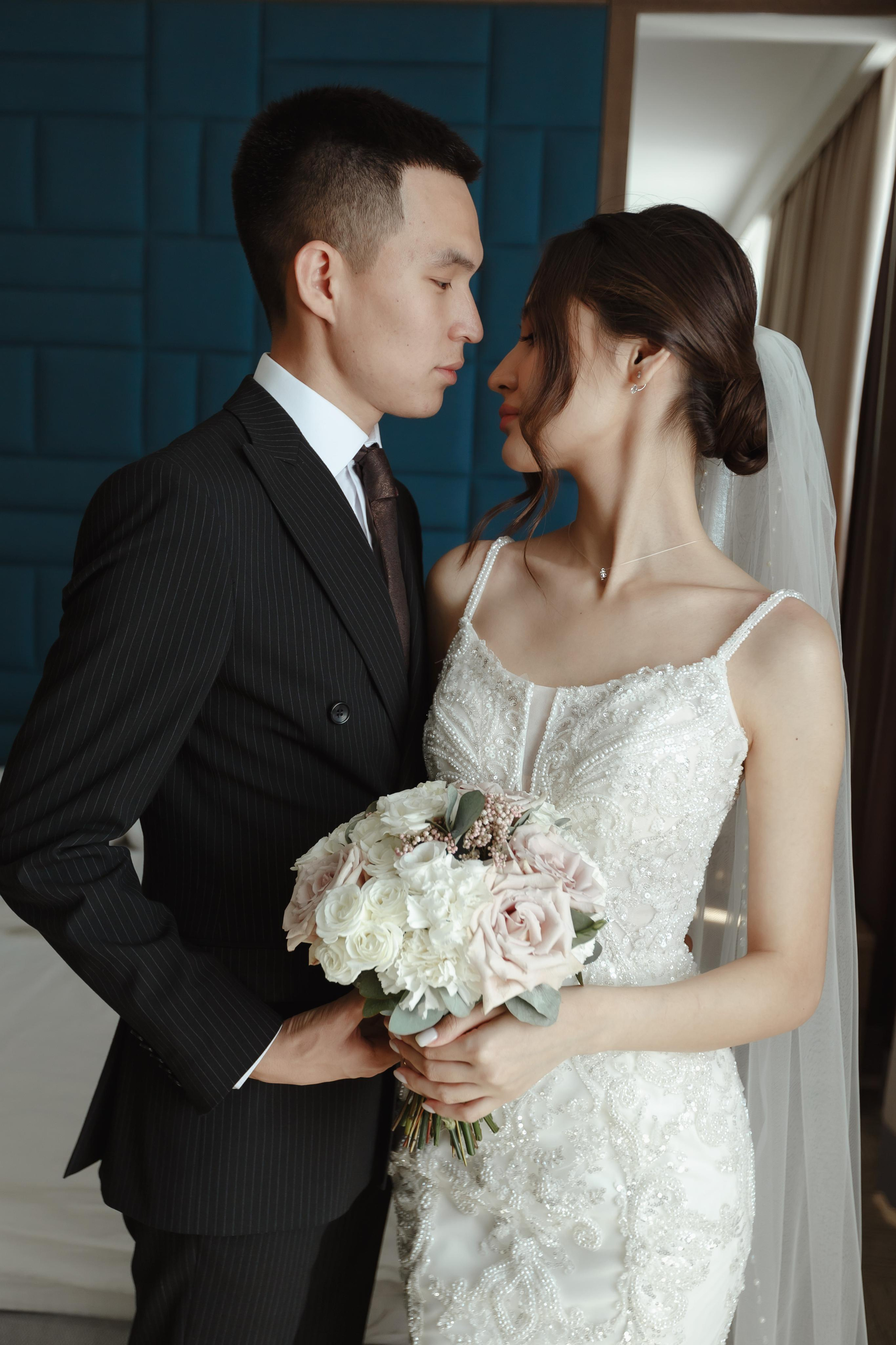 Smst & Zhaina. Свадебный и Семейный фотограф в Петрпавловске