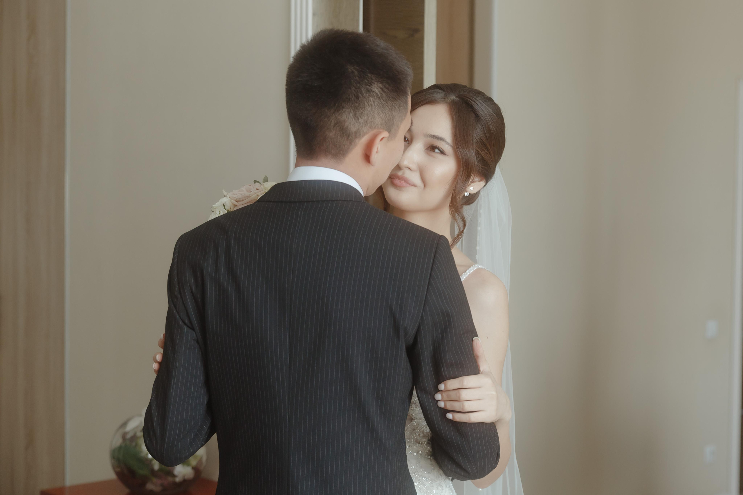 Smst & Zhaina. Свадебный и Семейный фотограф в Петрпавловске