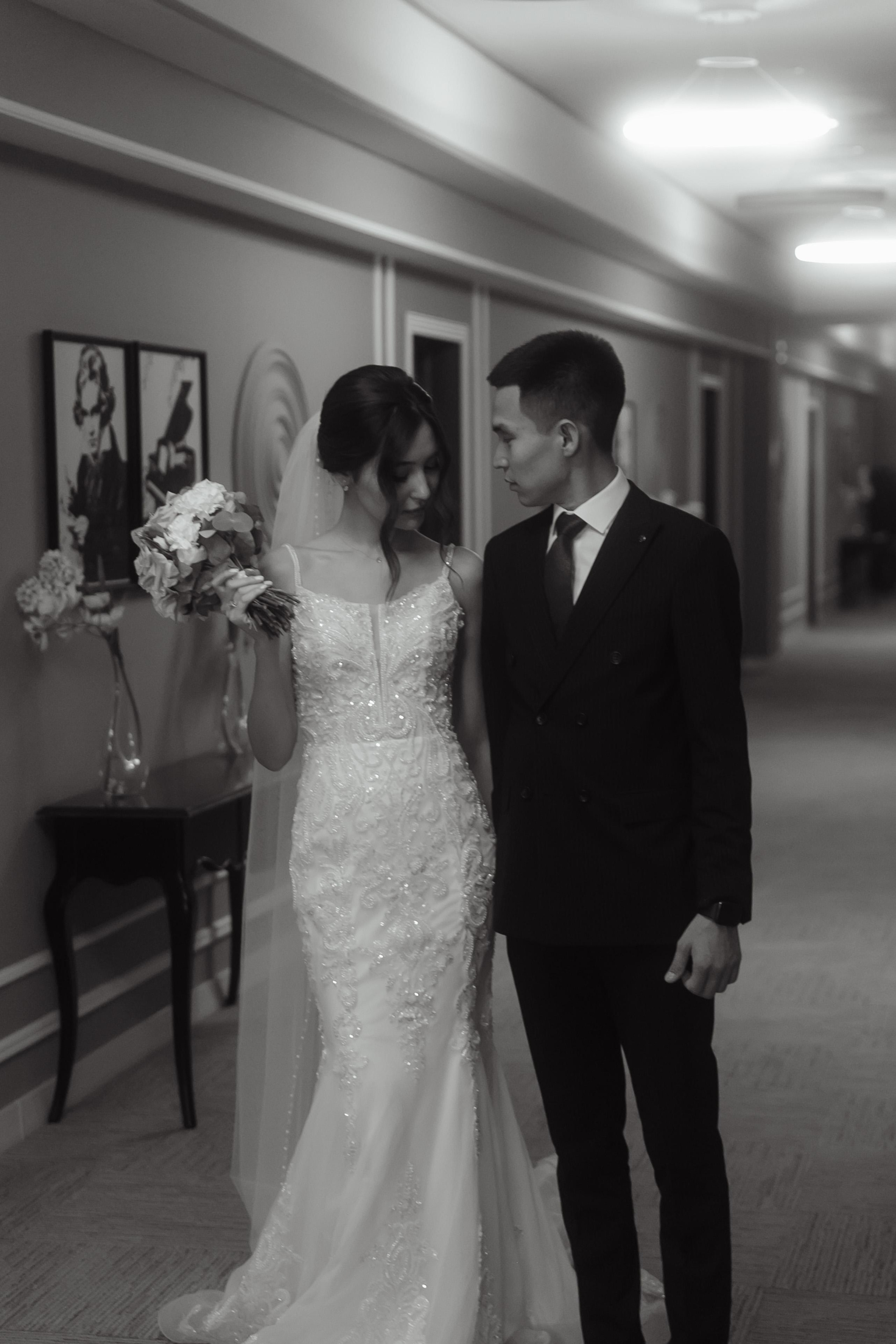 Smst & Zhaina. Свадебный и Семейный фотограф в Петрпавловске