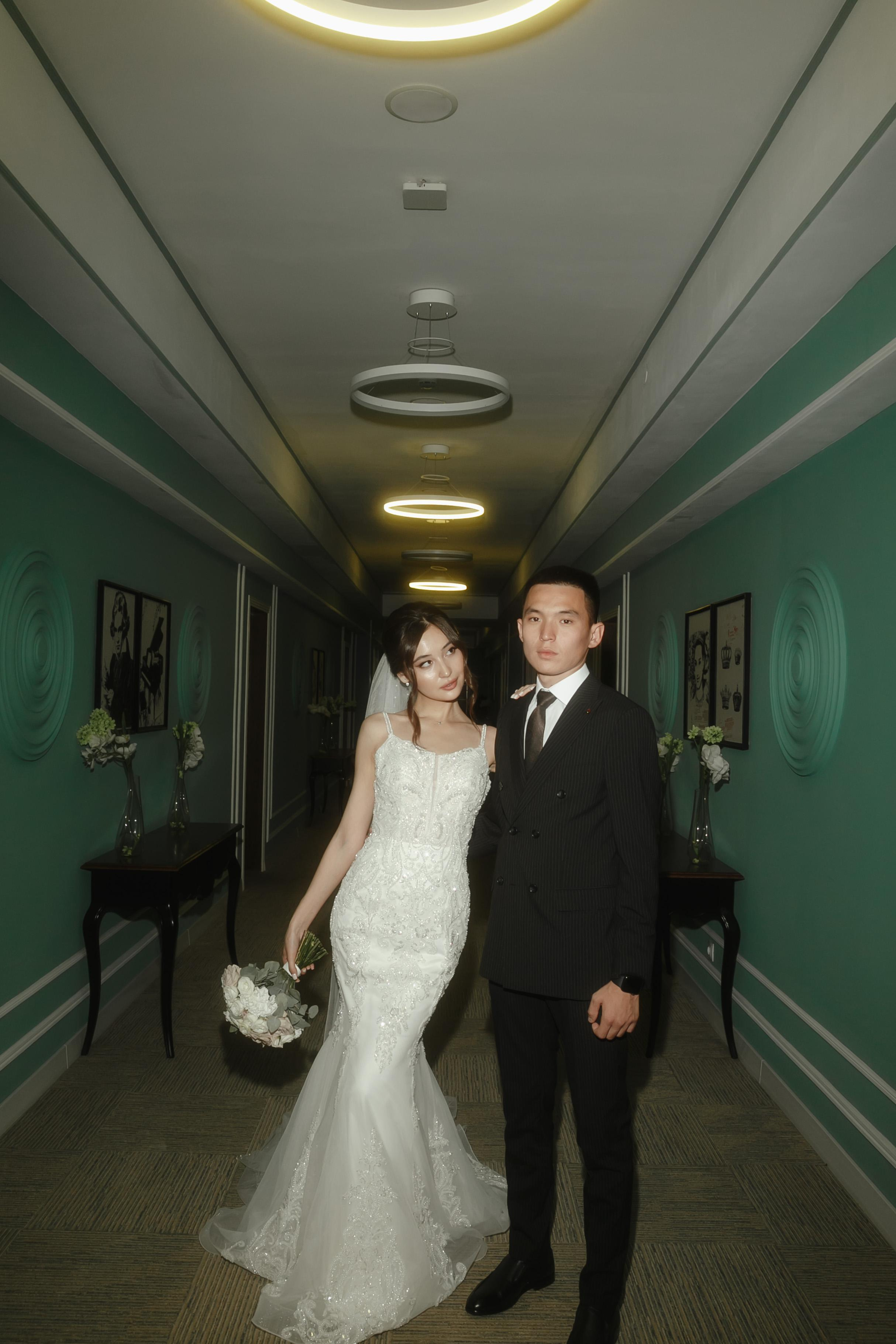 Smst & Zhaina. Свадебный и Семейный фотограф в Петрпавловске