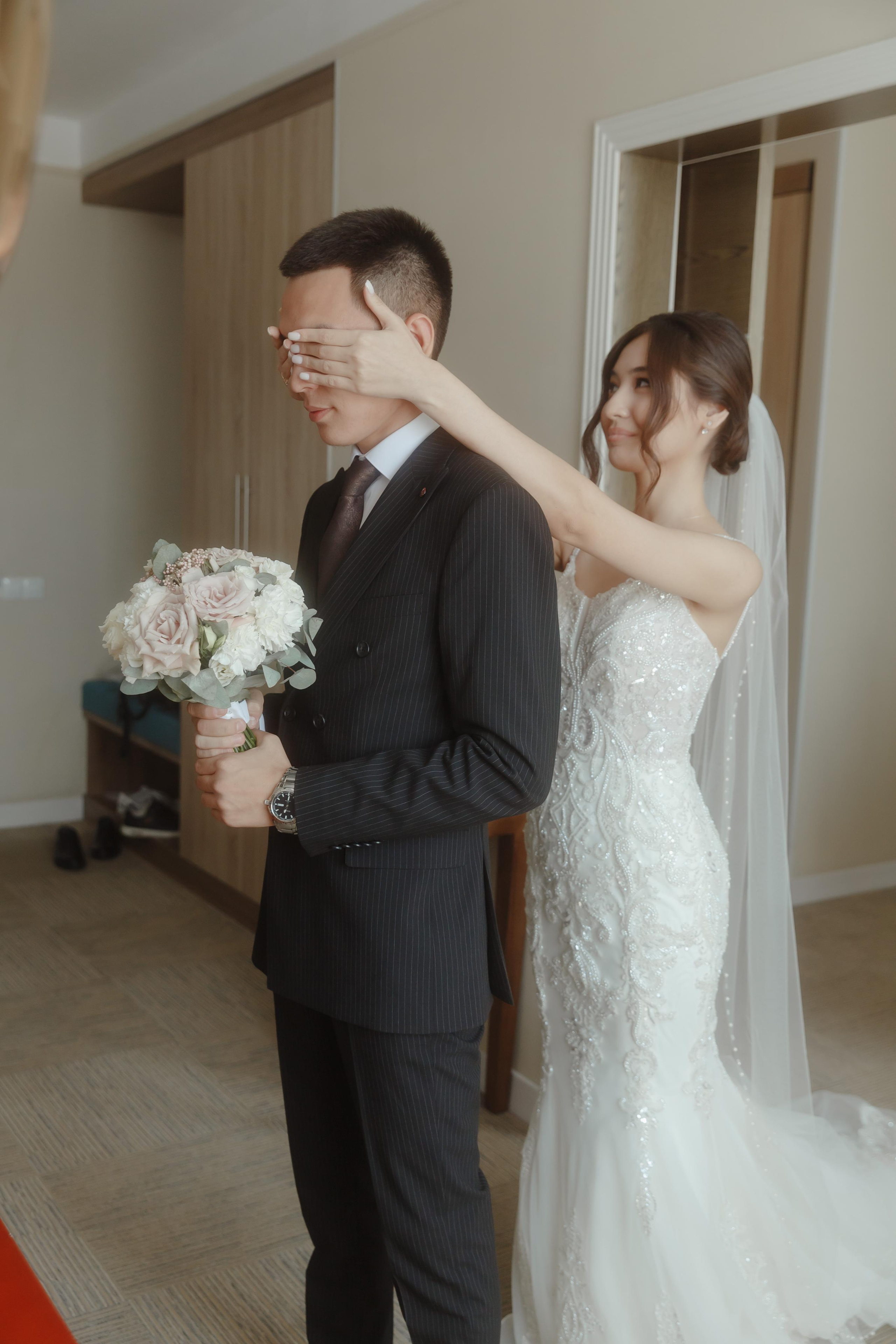 Smst & Zhaina. Свадебный и Семейный фотограф в Петрпавловске