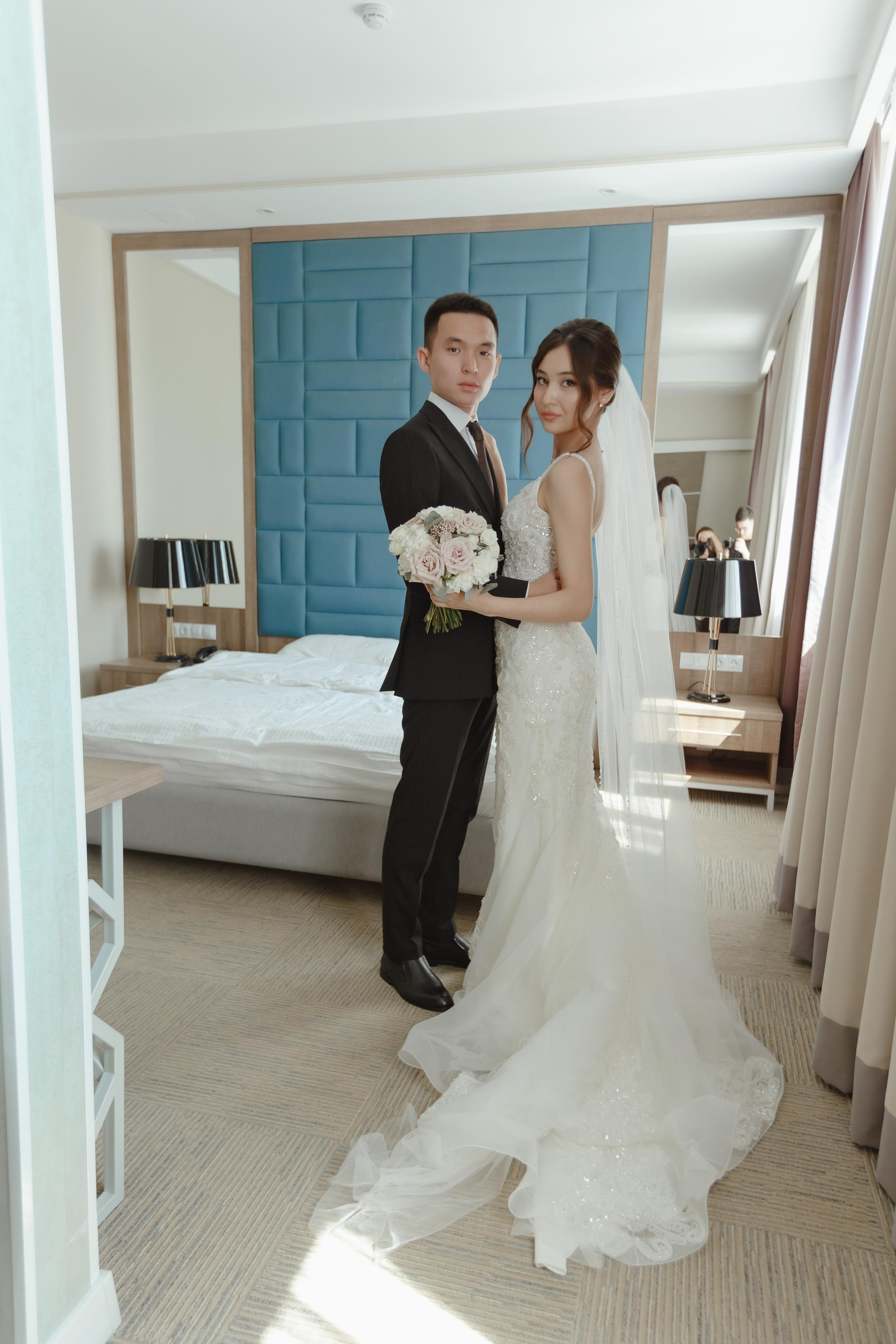 Smst & Zhaina. Свадебный и Семейный фотограф в Петрпавловске