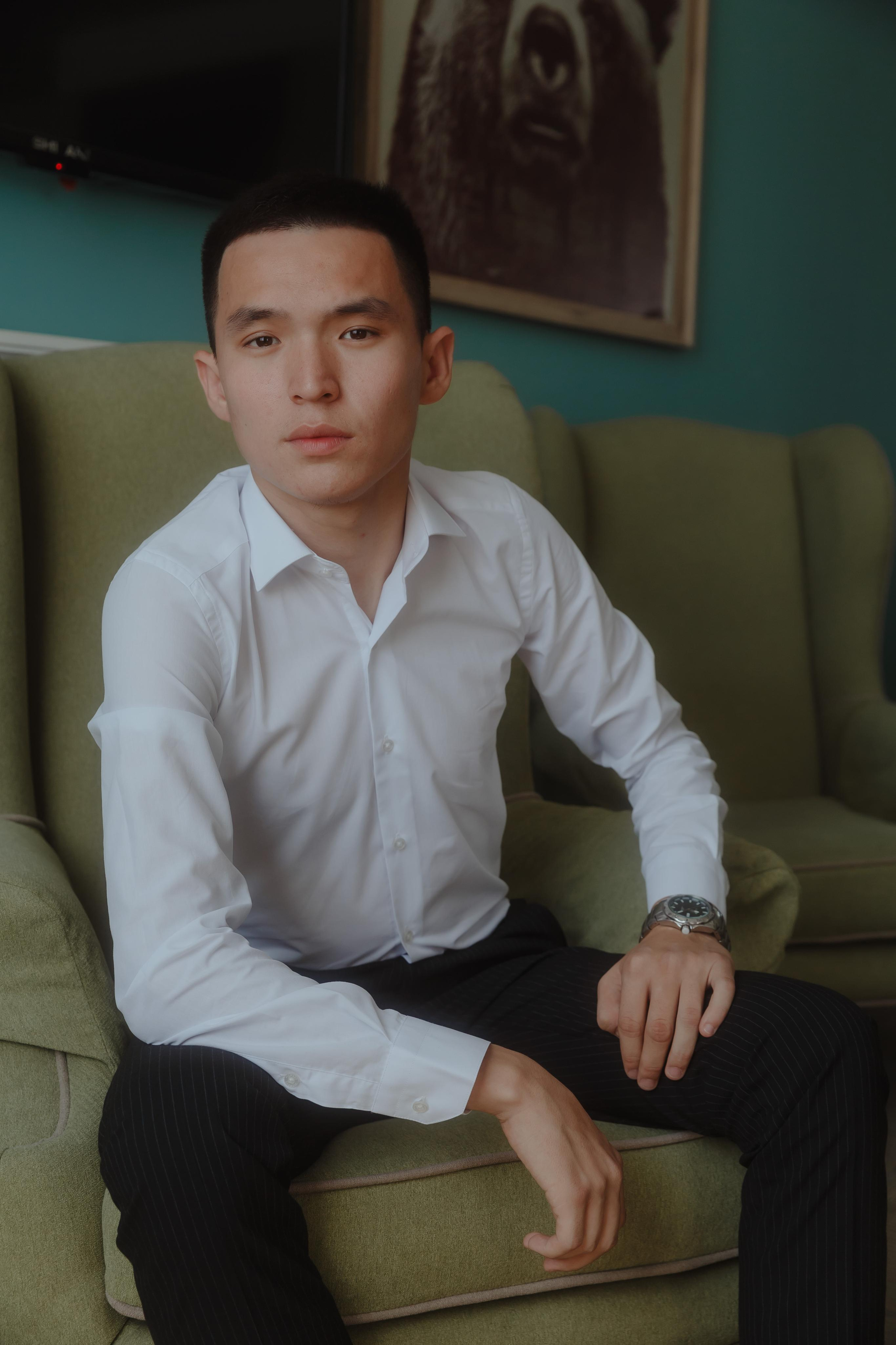 Smst & Zhaina. Свадебный и Семейный фотограф в Петрпавловске