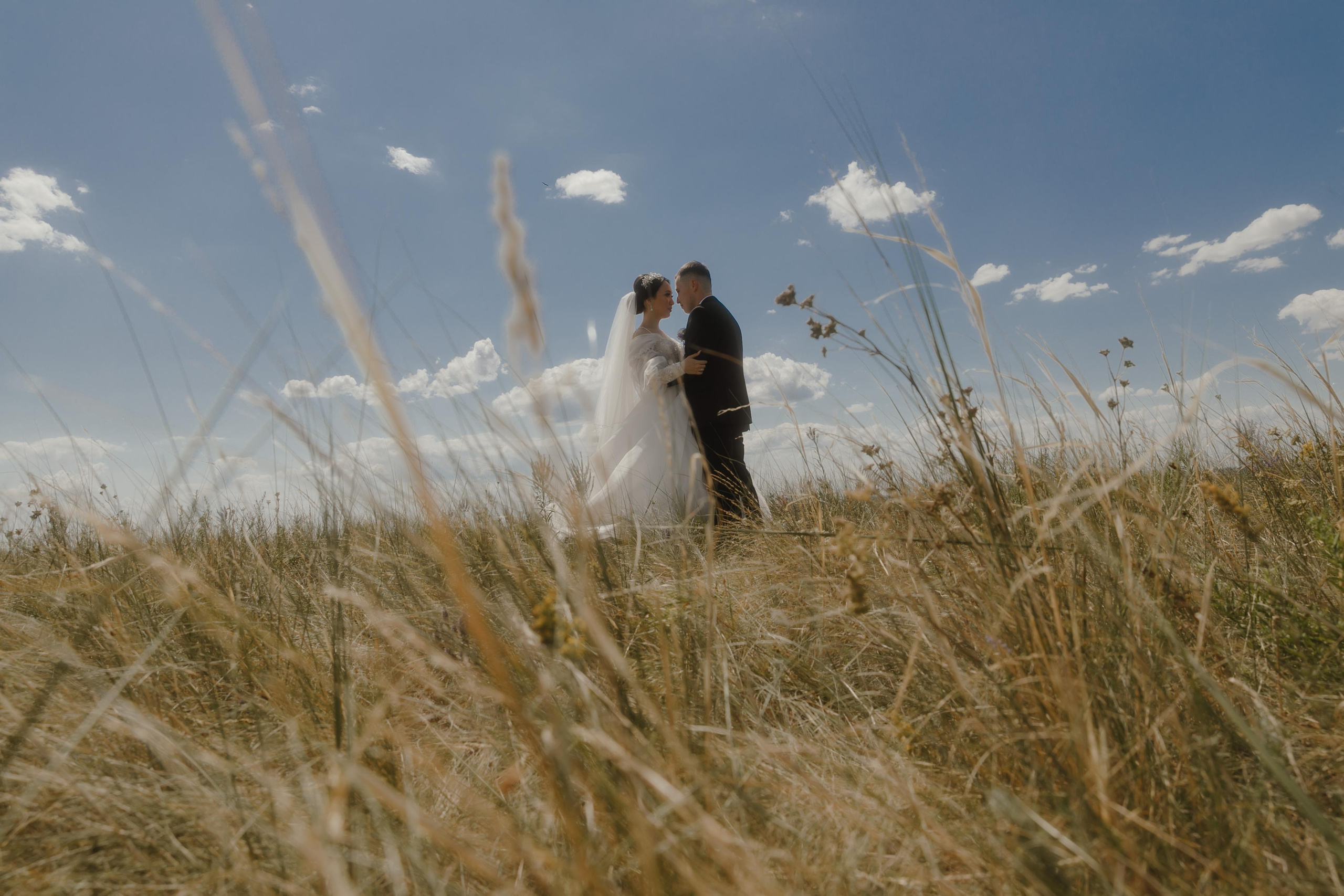 Свадебный и Семейный фотограф в Петрпавловске
