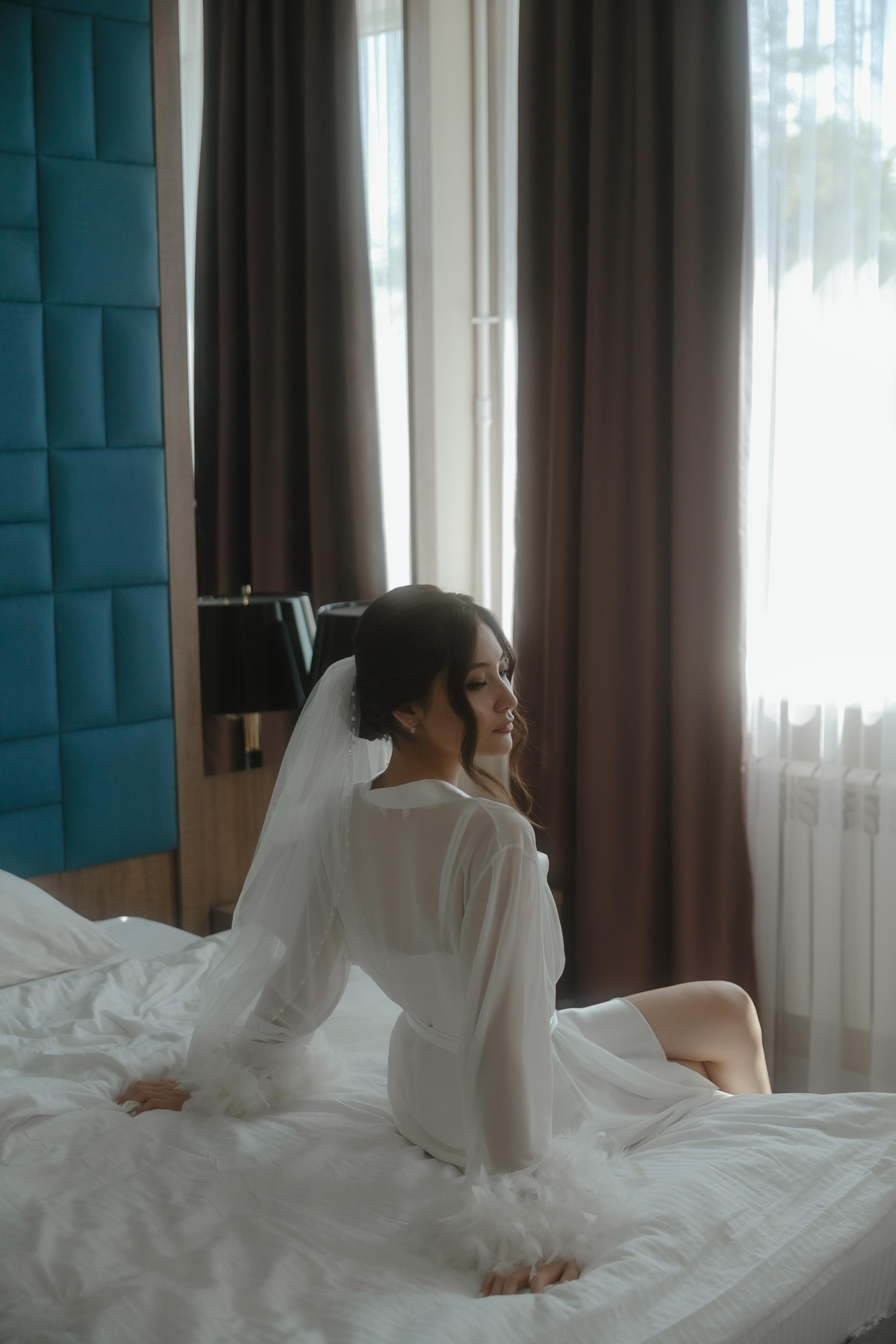 Smst & Zhaina. Свадебный и Семейный фотограф в Петрпавловске