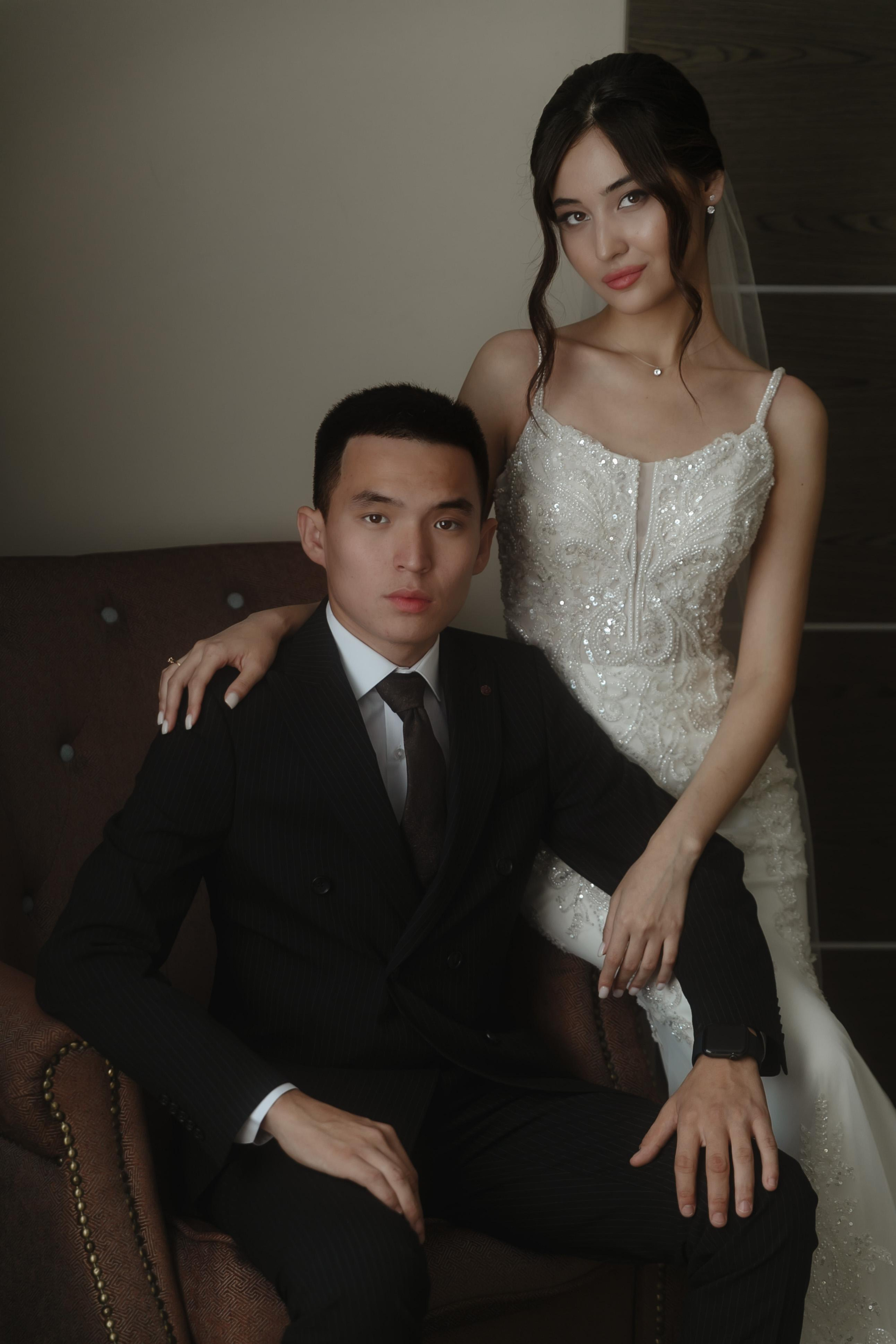 Smst & Zhaina. Свадебный и Семейный фотограф в Петрпавловске