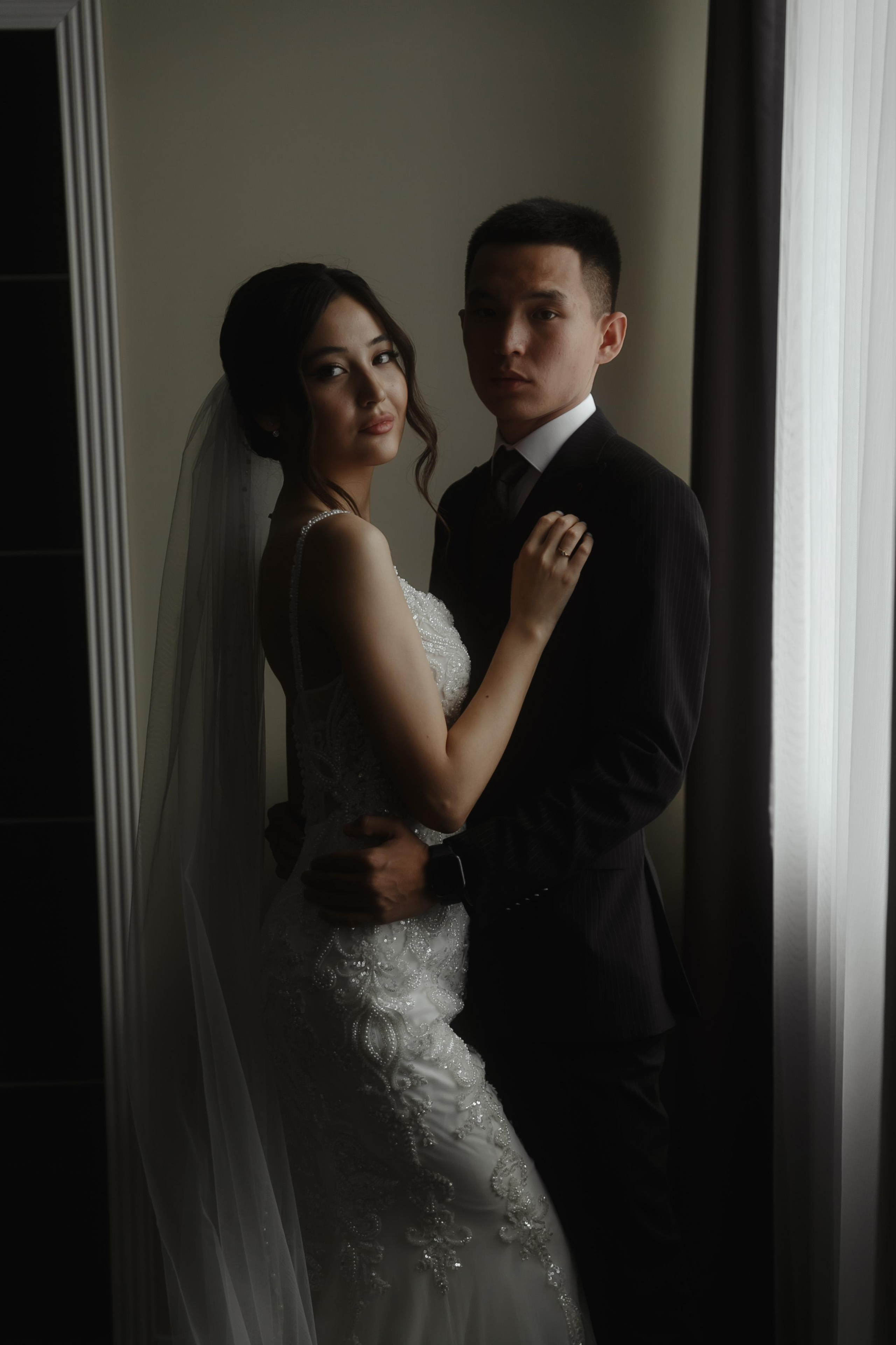 Smst & Zhaina. Свадебный и Семейный фотограф в Петрпавловске