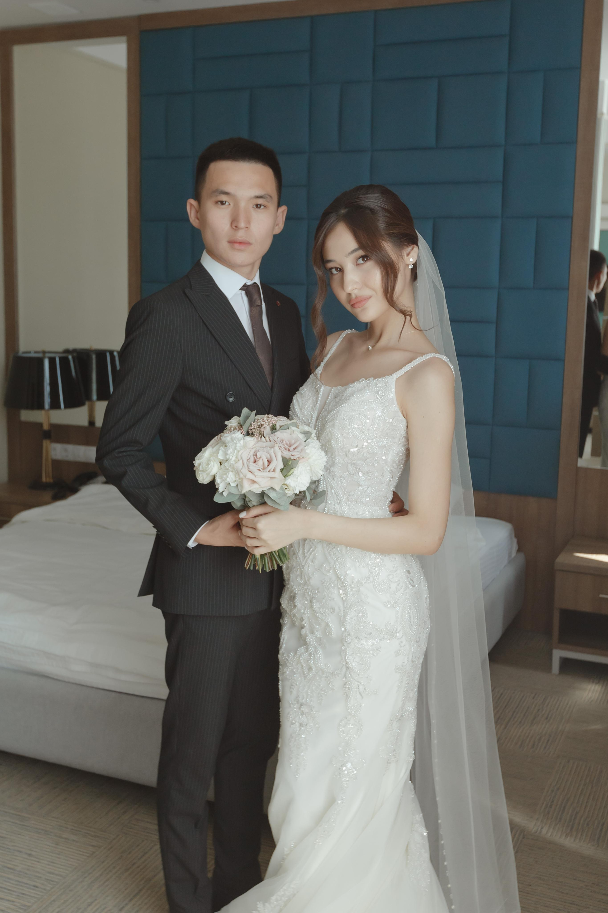 Smst & Zhaina. Свадебный и Семейный фотограф в Петрпавловске