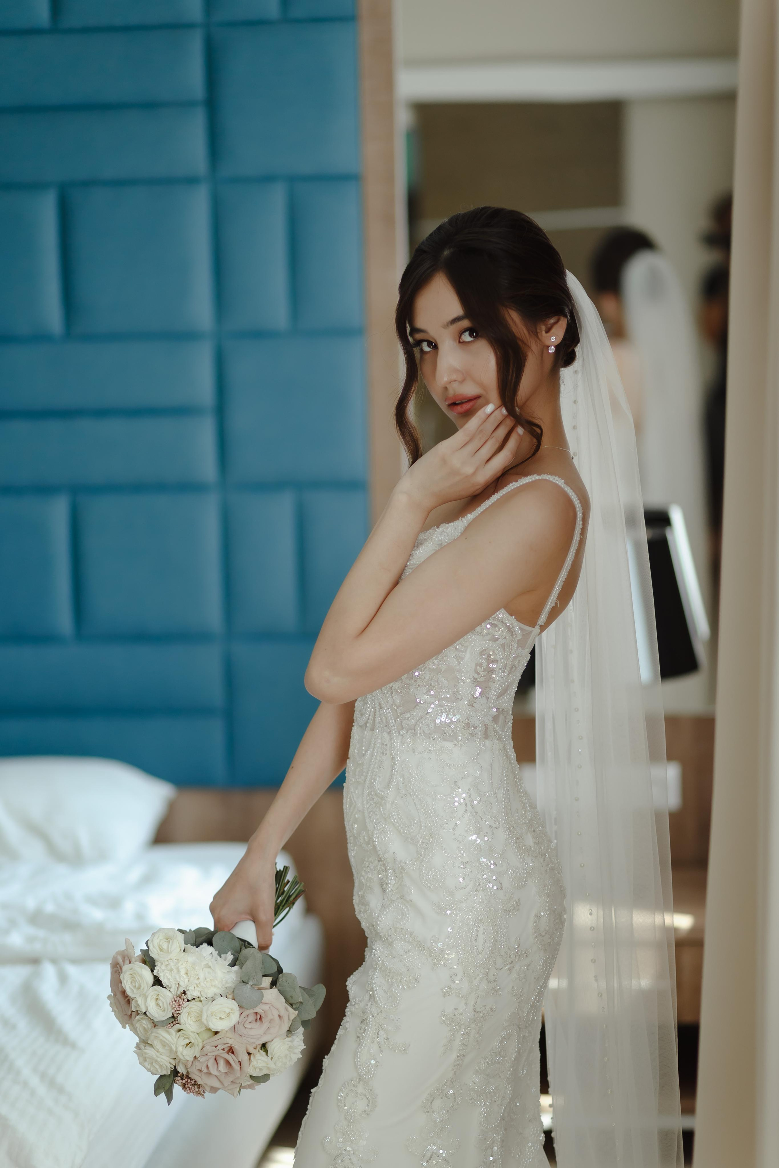 Smst & Zhaina. Свадебный и Семейный фотограф в Петрпавловске