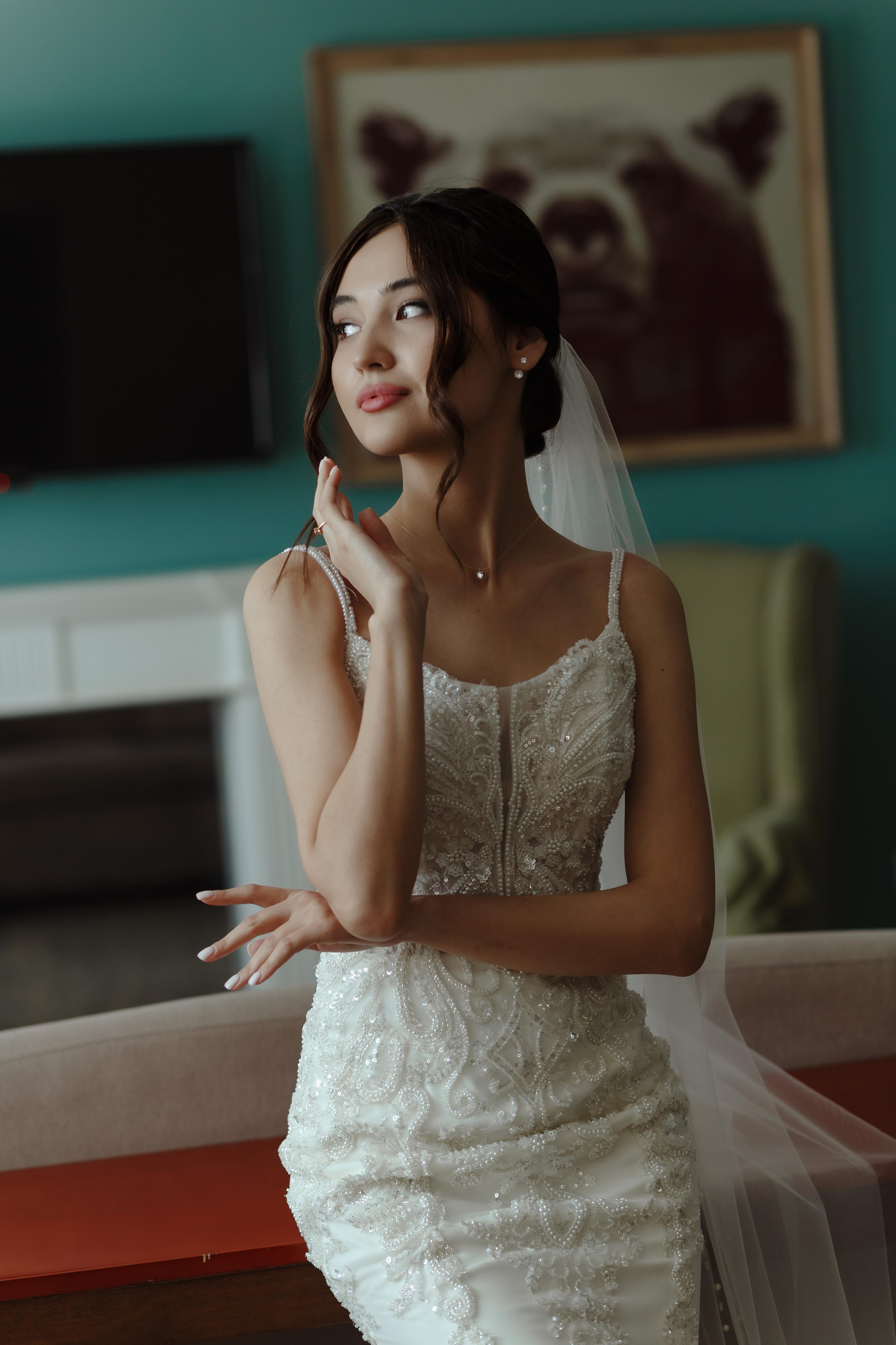 Smst & Zhaina. Свадебный и Семейный фотограф в Петрпавловске