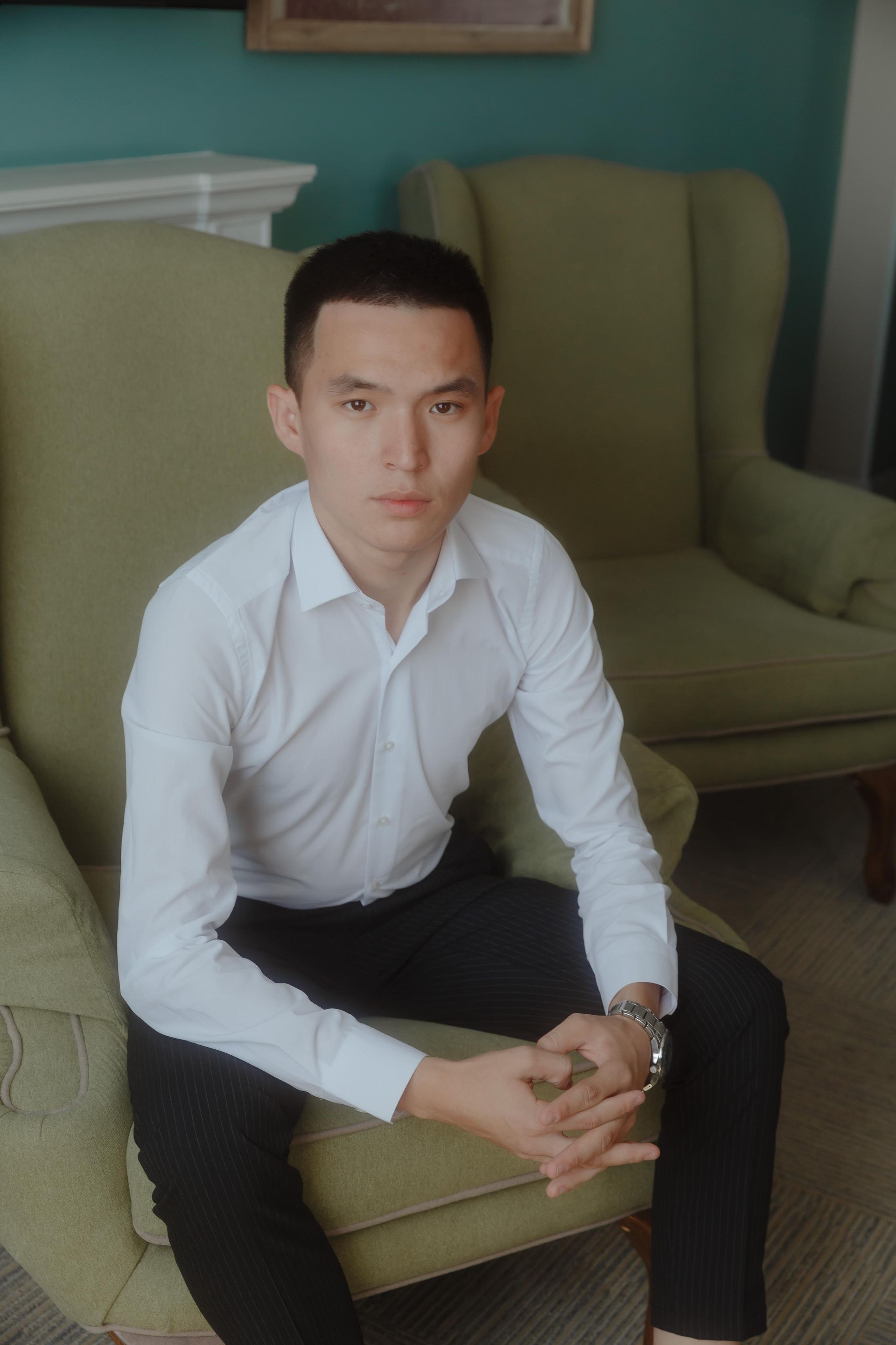 Smst & Zhaina. Свадебный и Семейный фотограф в Петрпавловске