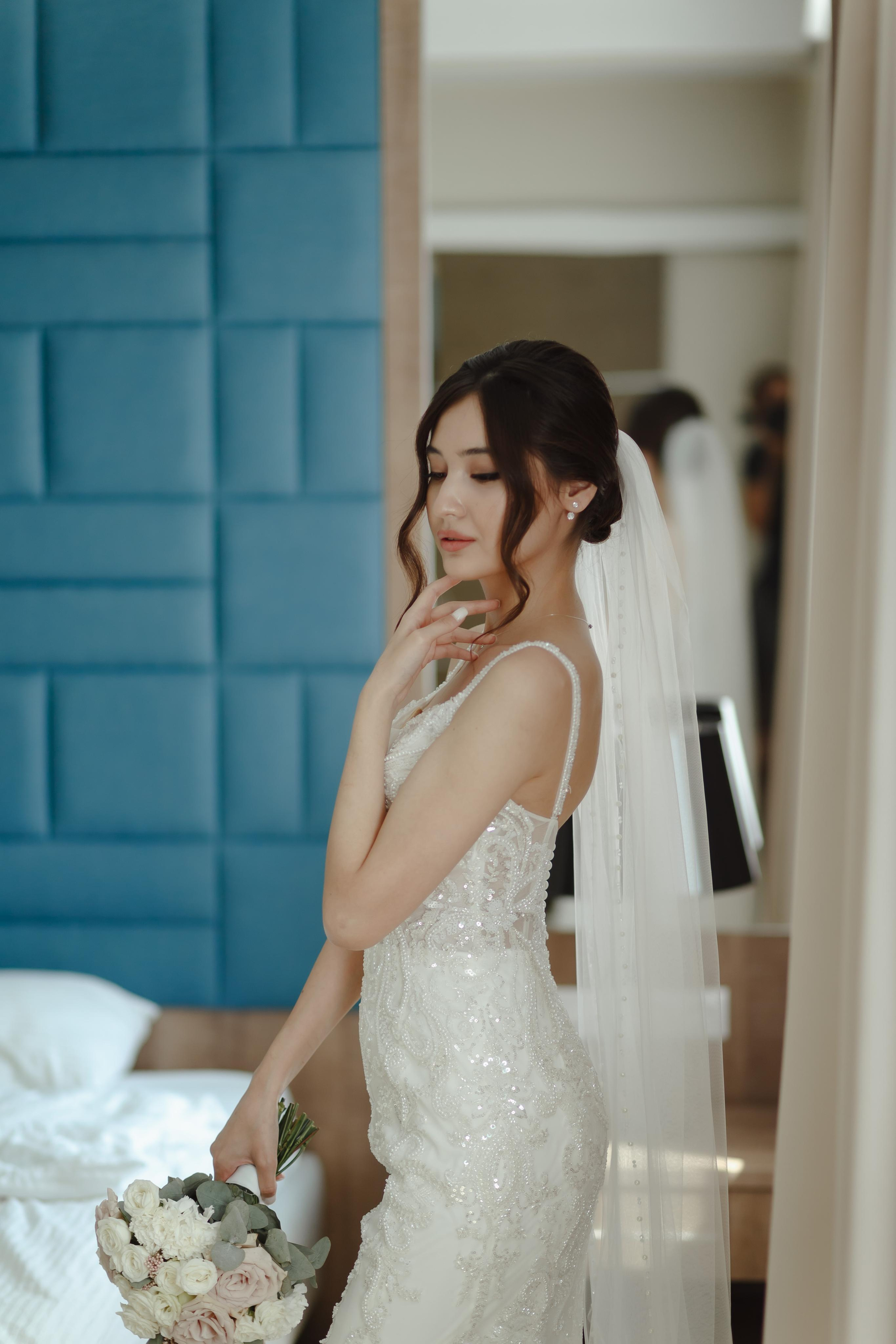 Smst & Zhaina. Свадебный и Семейный фотограф в Петрпавловске