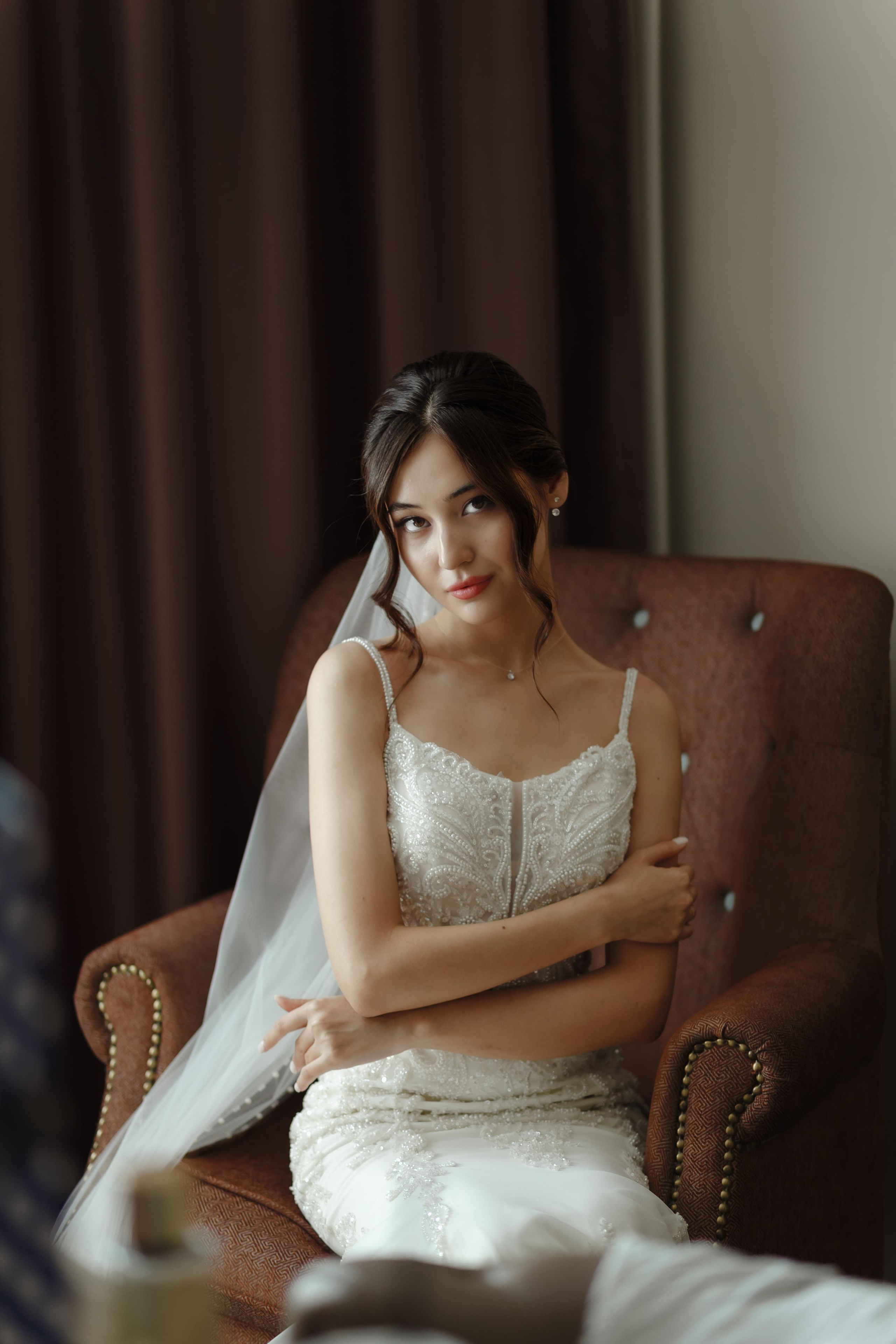 Smst & Zhaina. Свадебный и Семейный фотограф в Петрпавловске