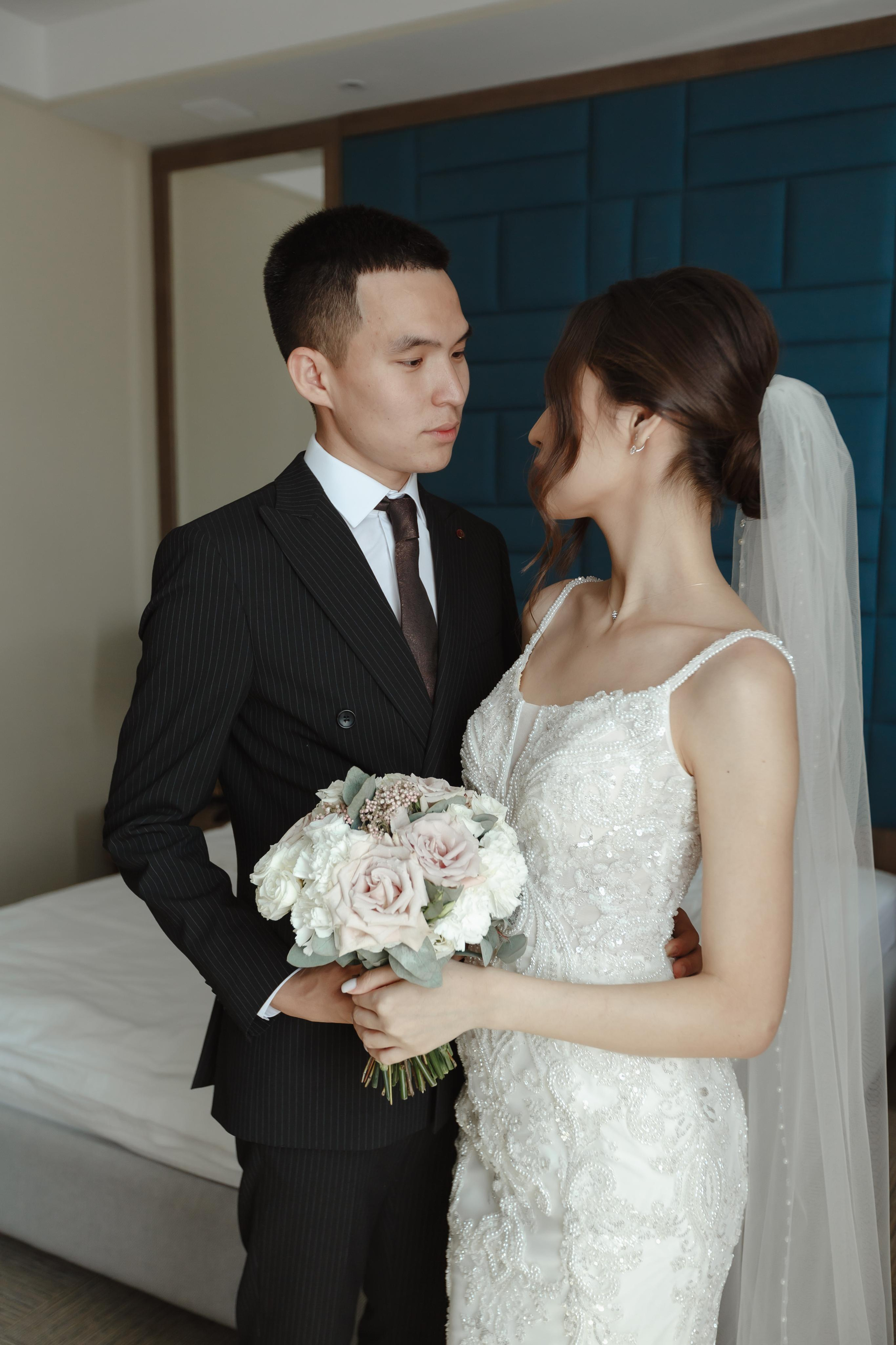 Smst & Zhaina. Свадебный и Семейный фотограф в Петрпавловске