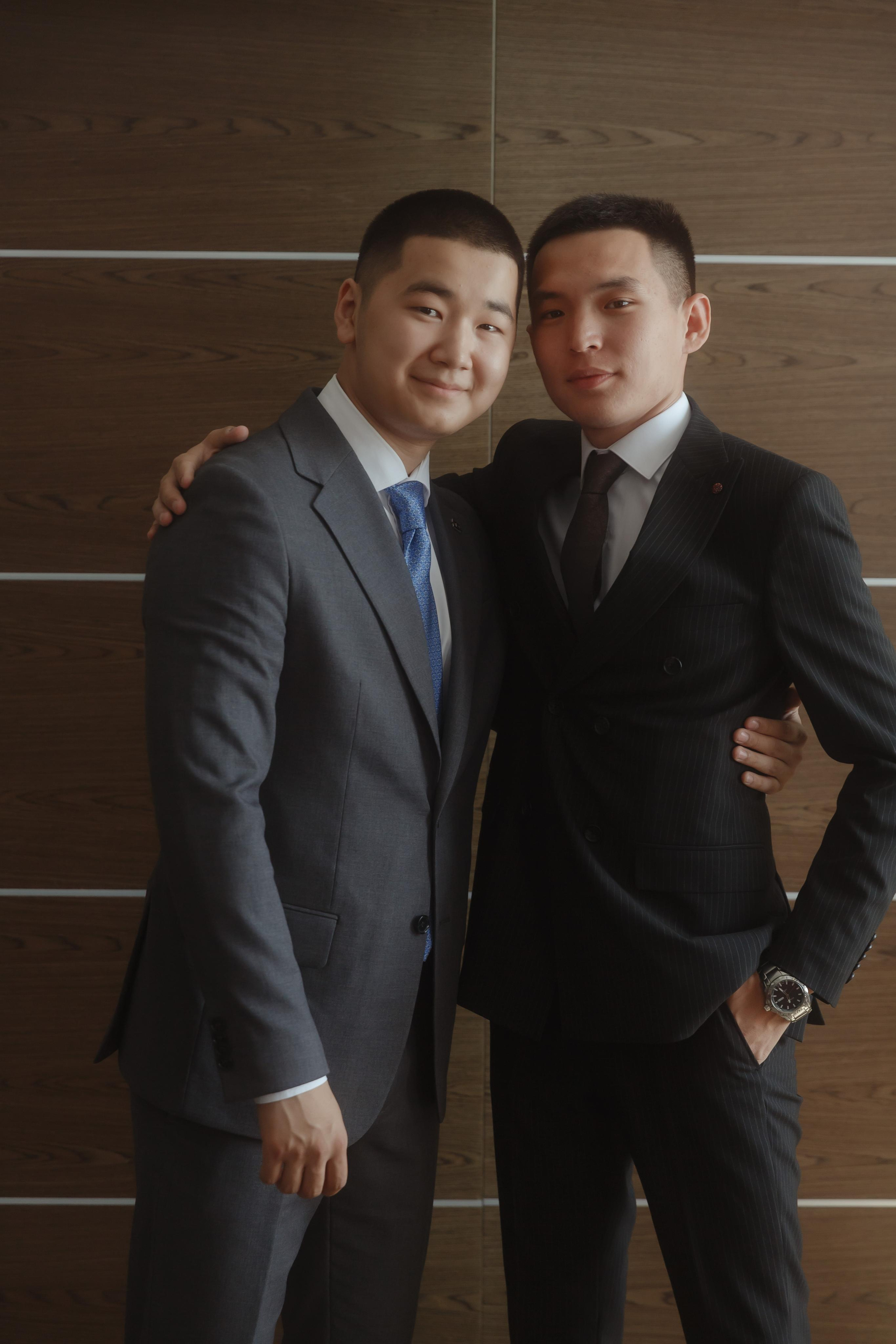 Smst & Zhaina. Свадебный и Семейный фотограф в Петрпавловске