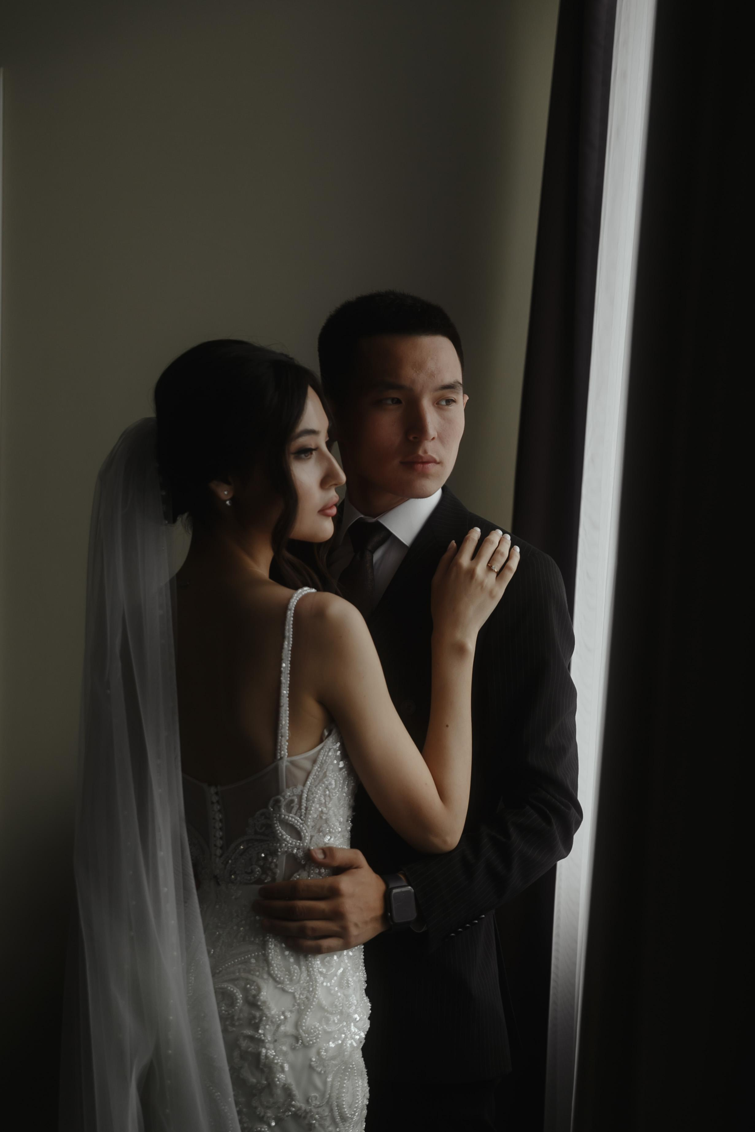 Smst & Zhaina. Свадебный и Семейный фотограф в Петрпавловске