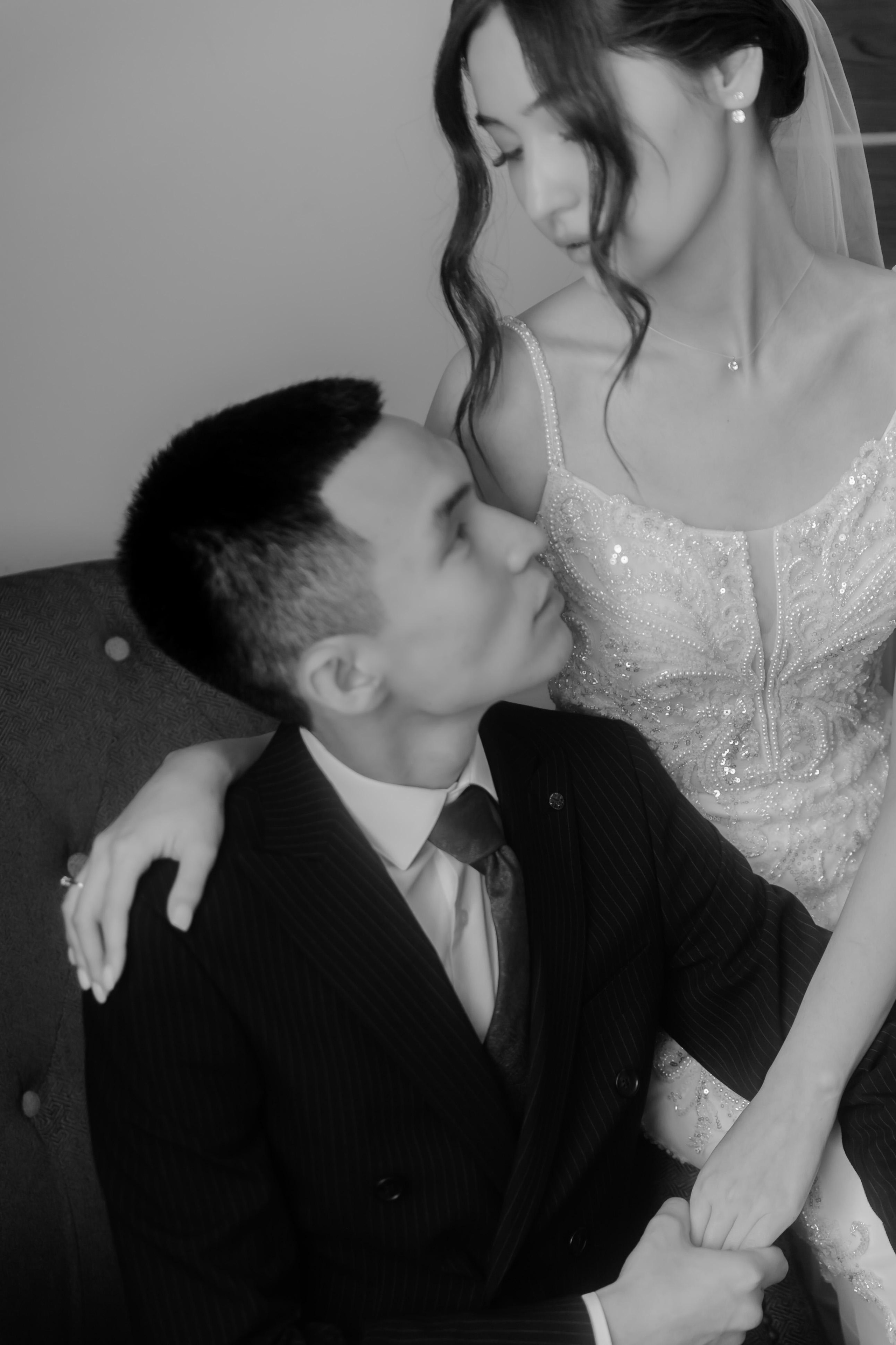 Smst & Zhaina. Свадебный и Семейный фотограф в Петрпавловске