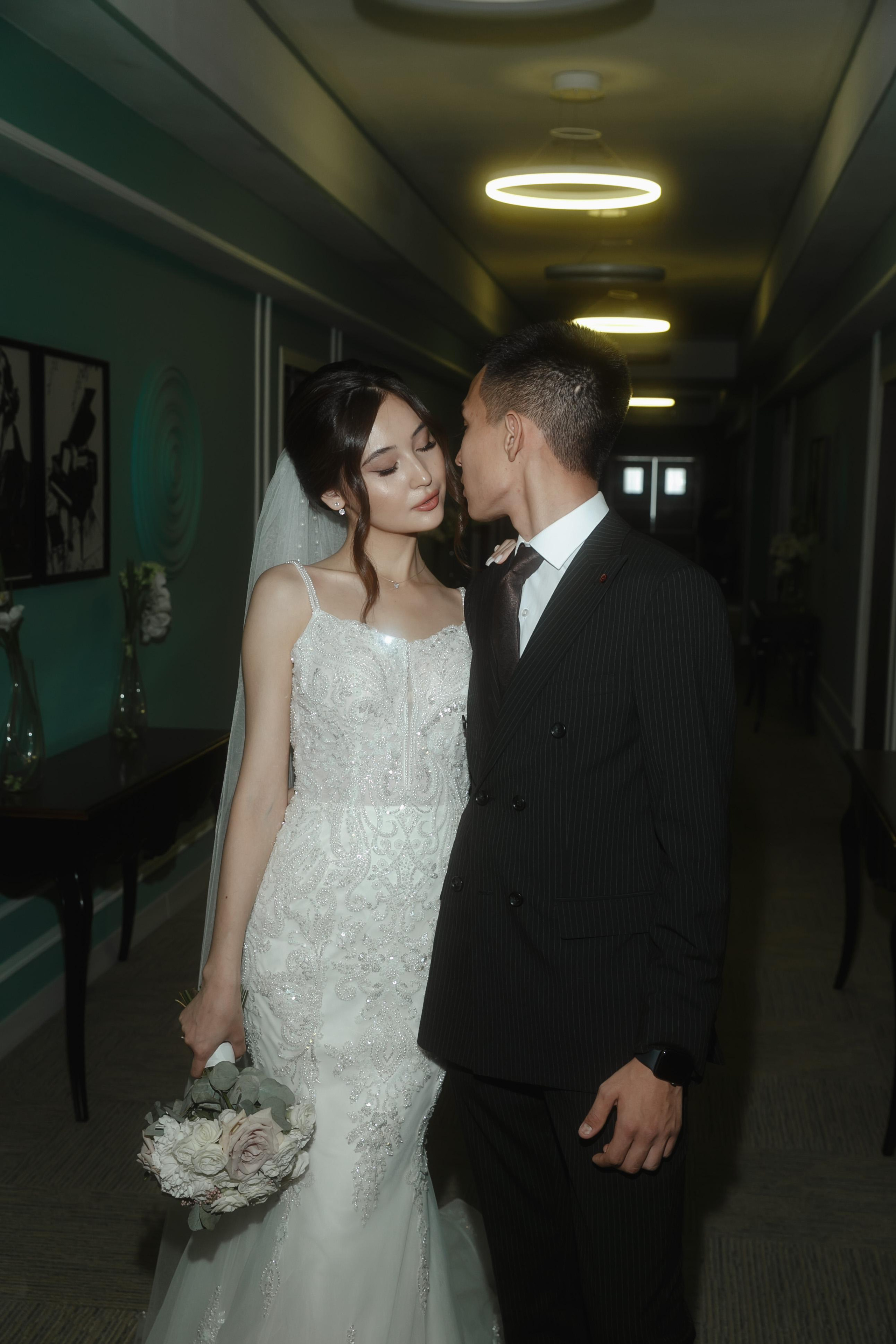 Smst & Zhaina. Свадебный и Семейный фотограф в Петрпавловске