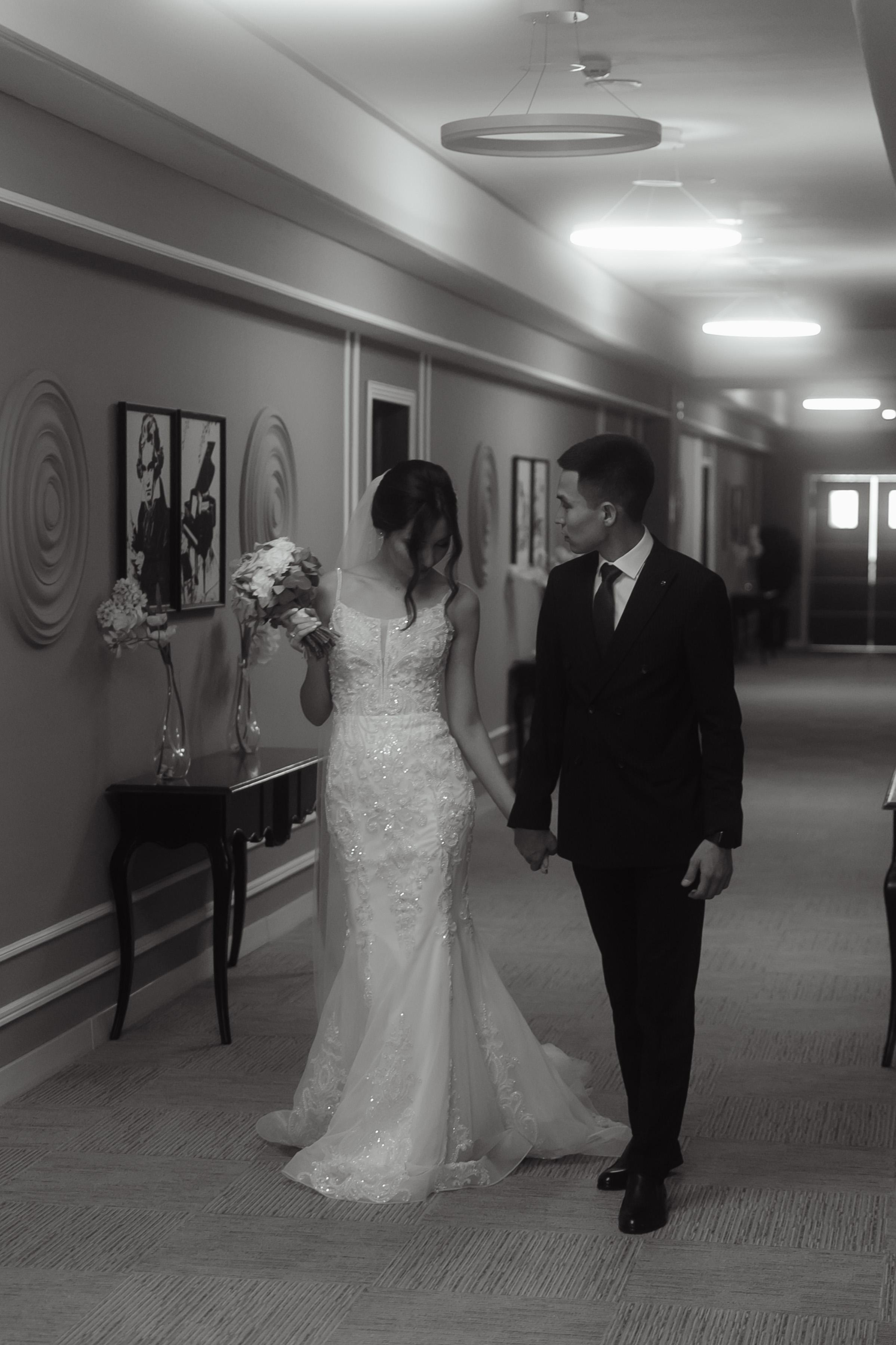 Smst & Zhaina. Свадебный и Семейный фотограф в Петрпавловске